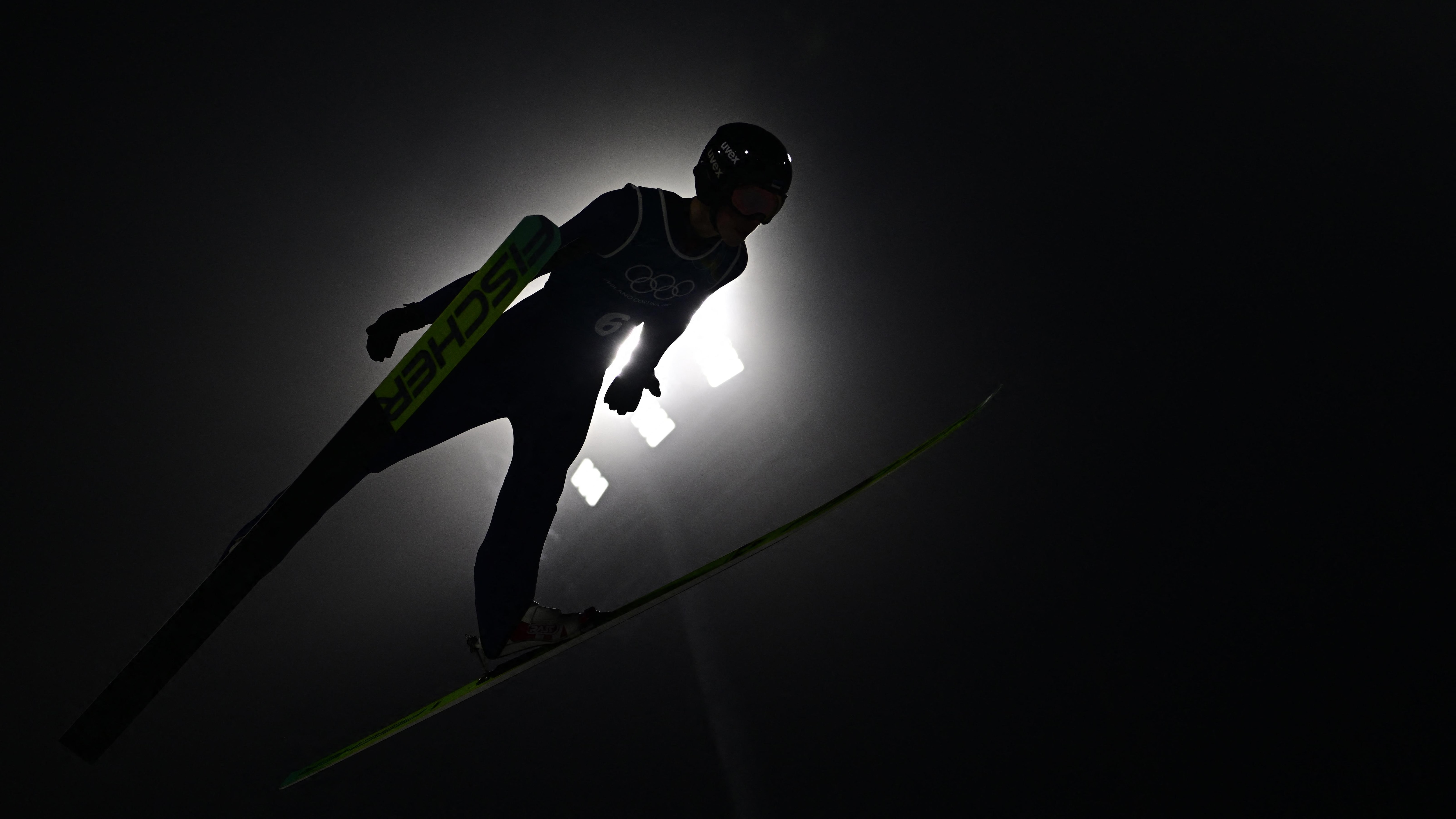 Soupçons d’agrandissement du pénis en saut à ski
