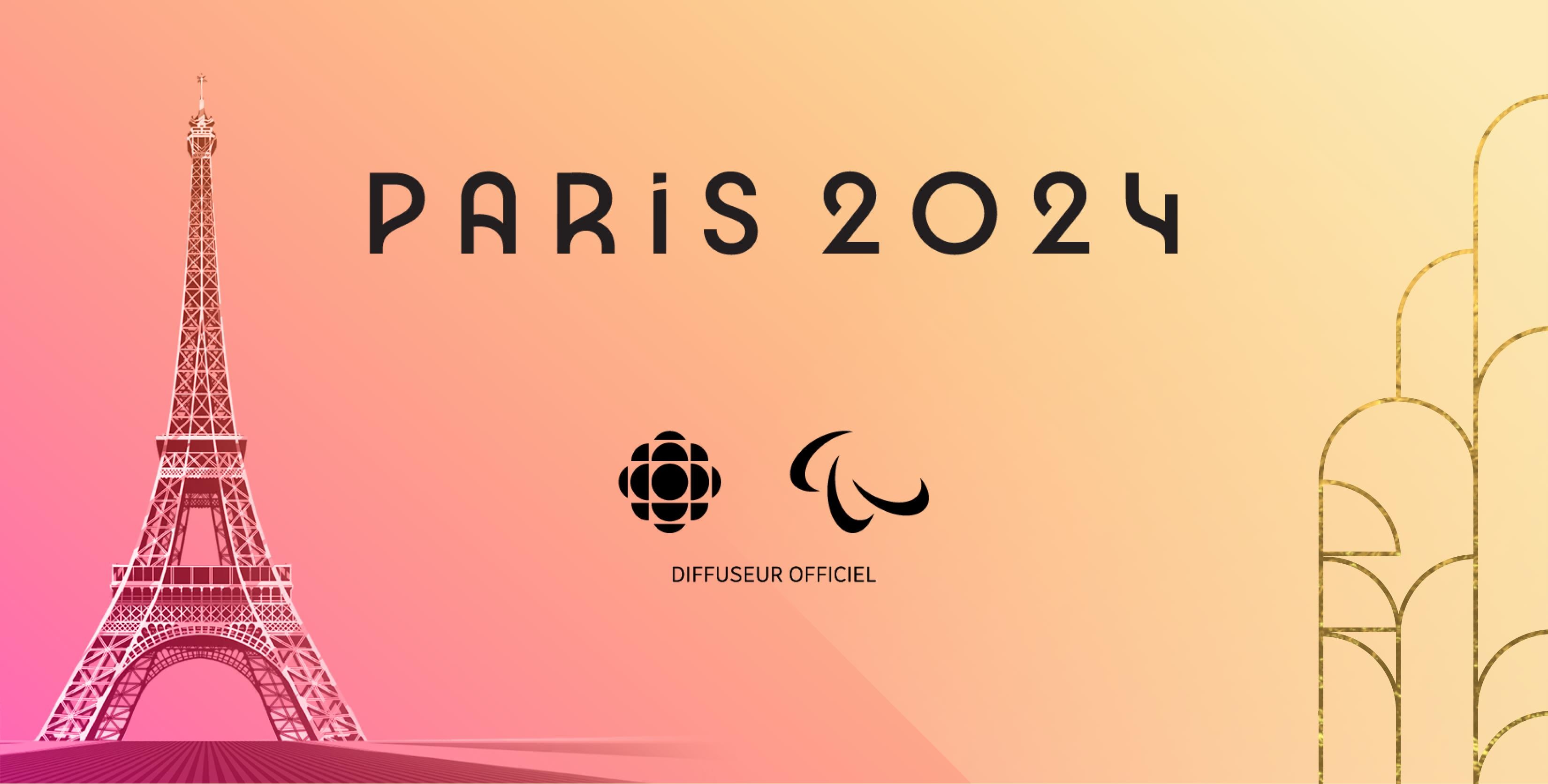 Archive Jeux paralympiques Paris 2024 RadioCanada