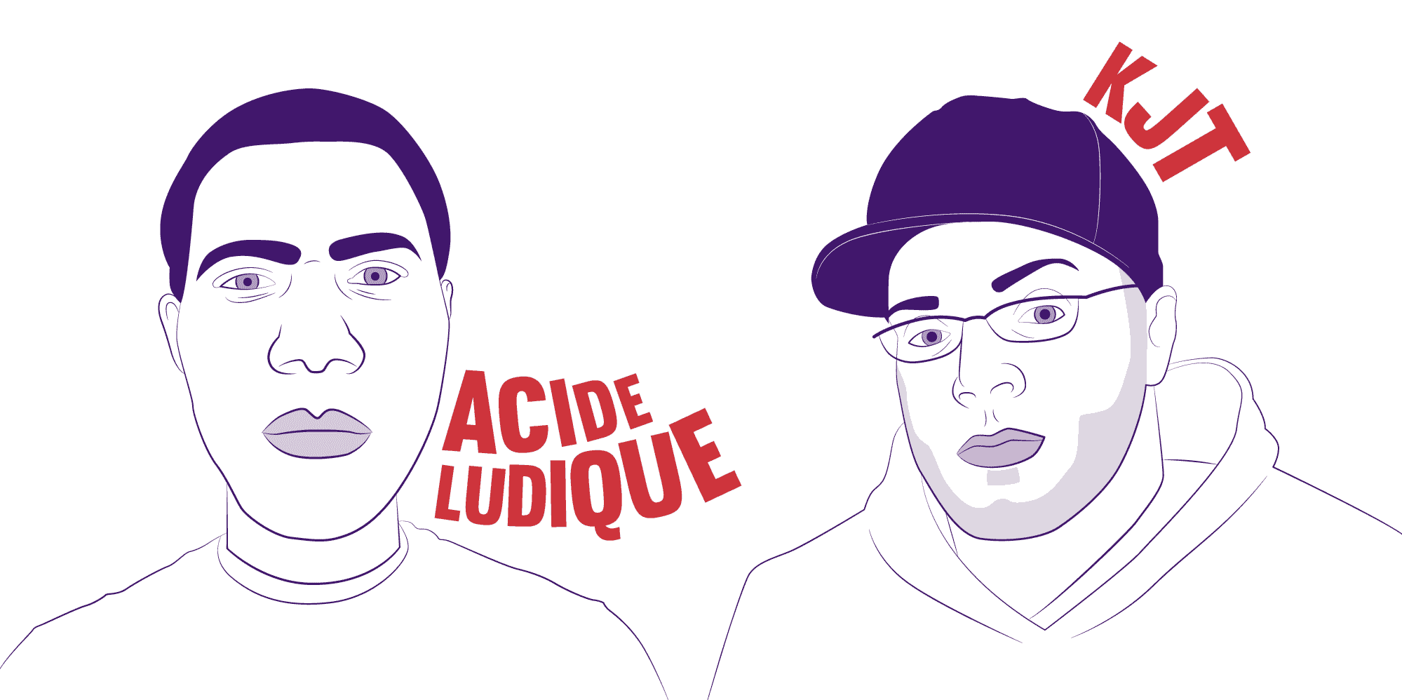 Acide Ludique et KJT