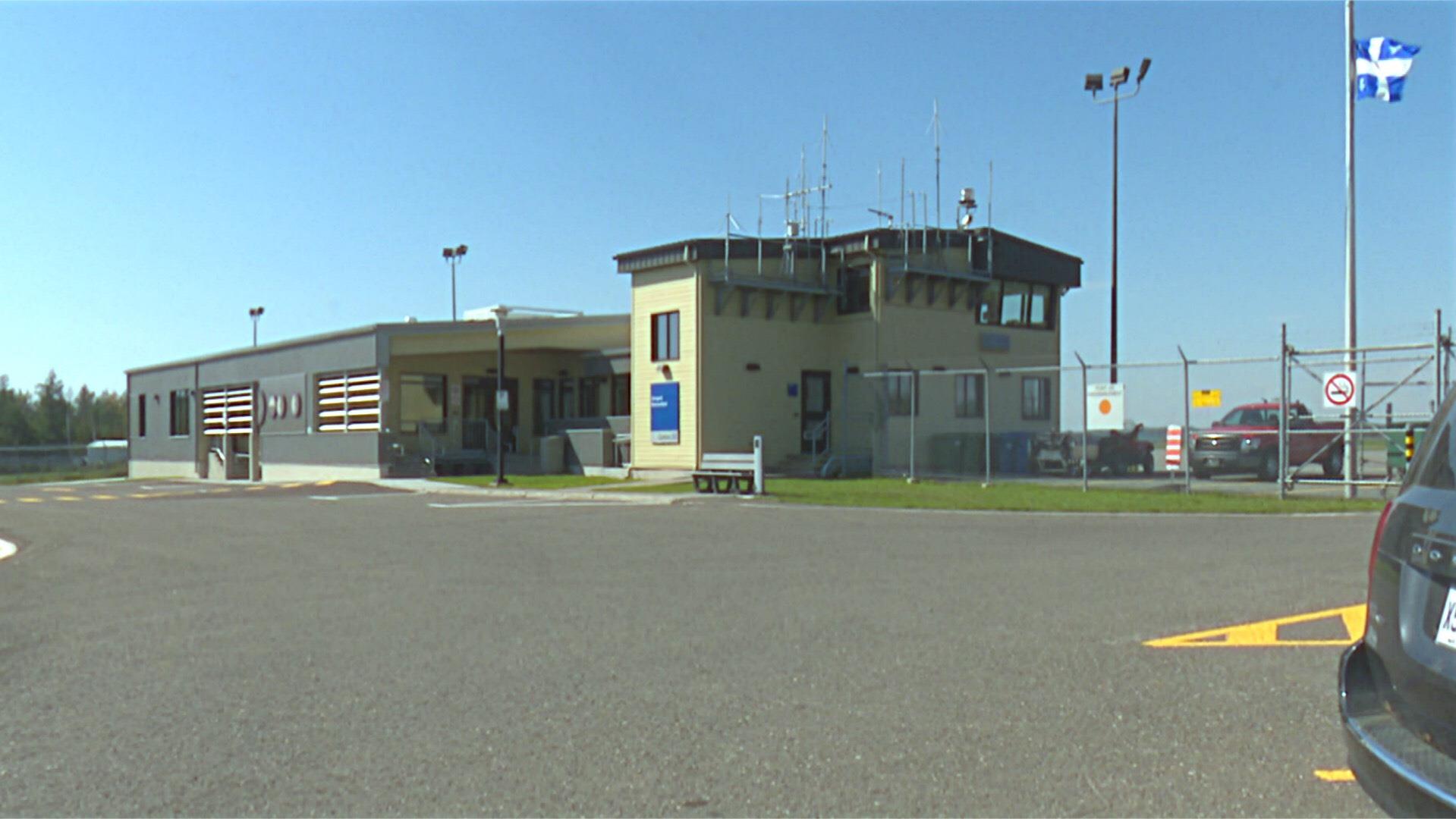 Changements d’horaire pour les départs de Pascan à partir de