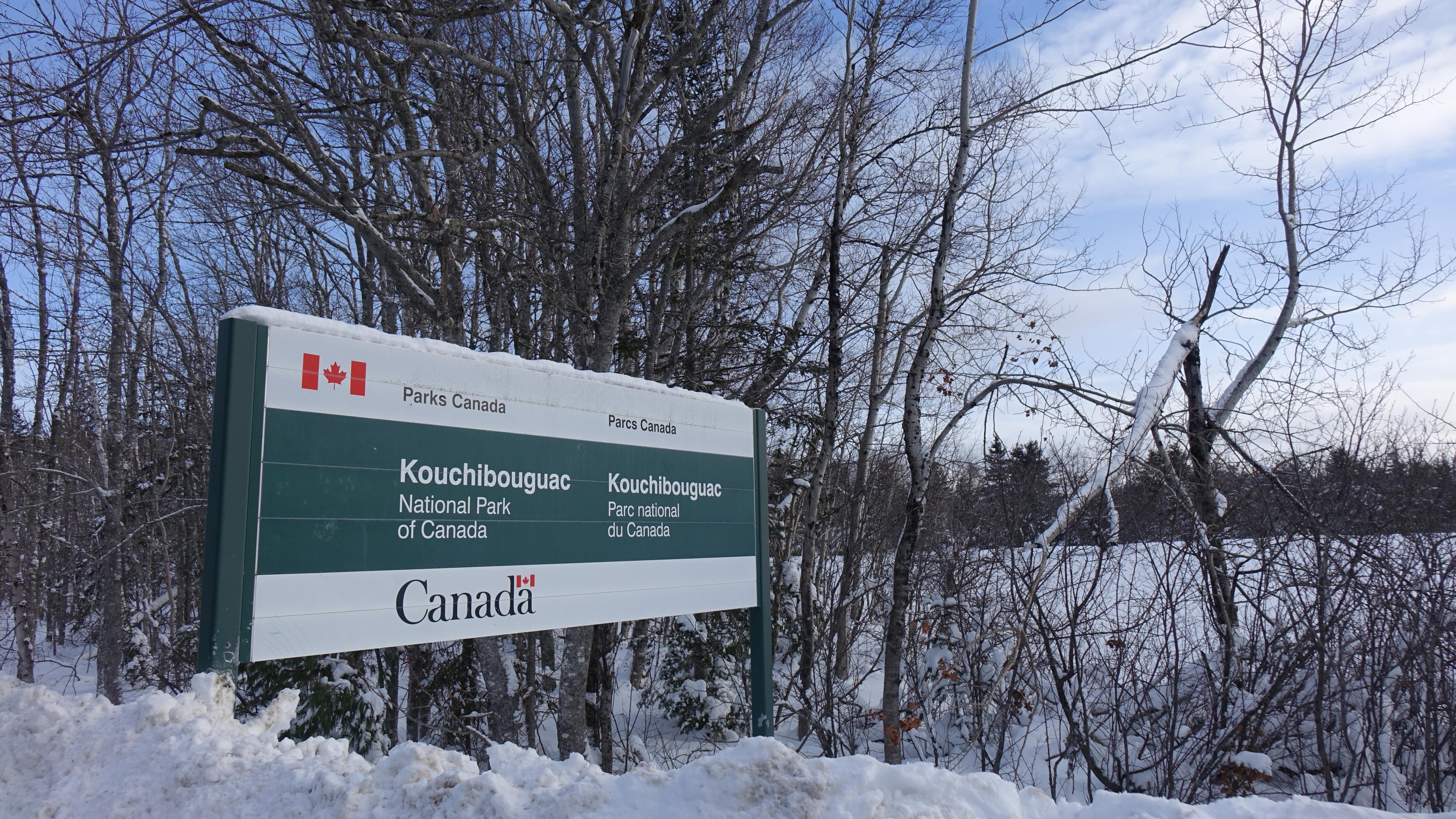 Kouchibouguac, 40 ans plus tard RadioCanada.ca