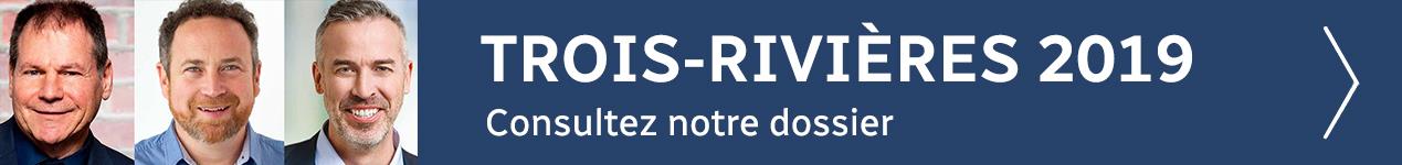 Notre dossier sur le budget du Québec 2019