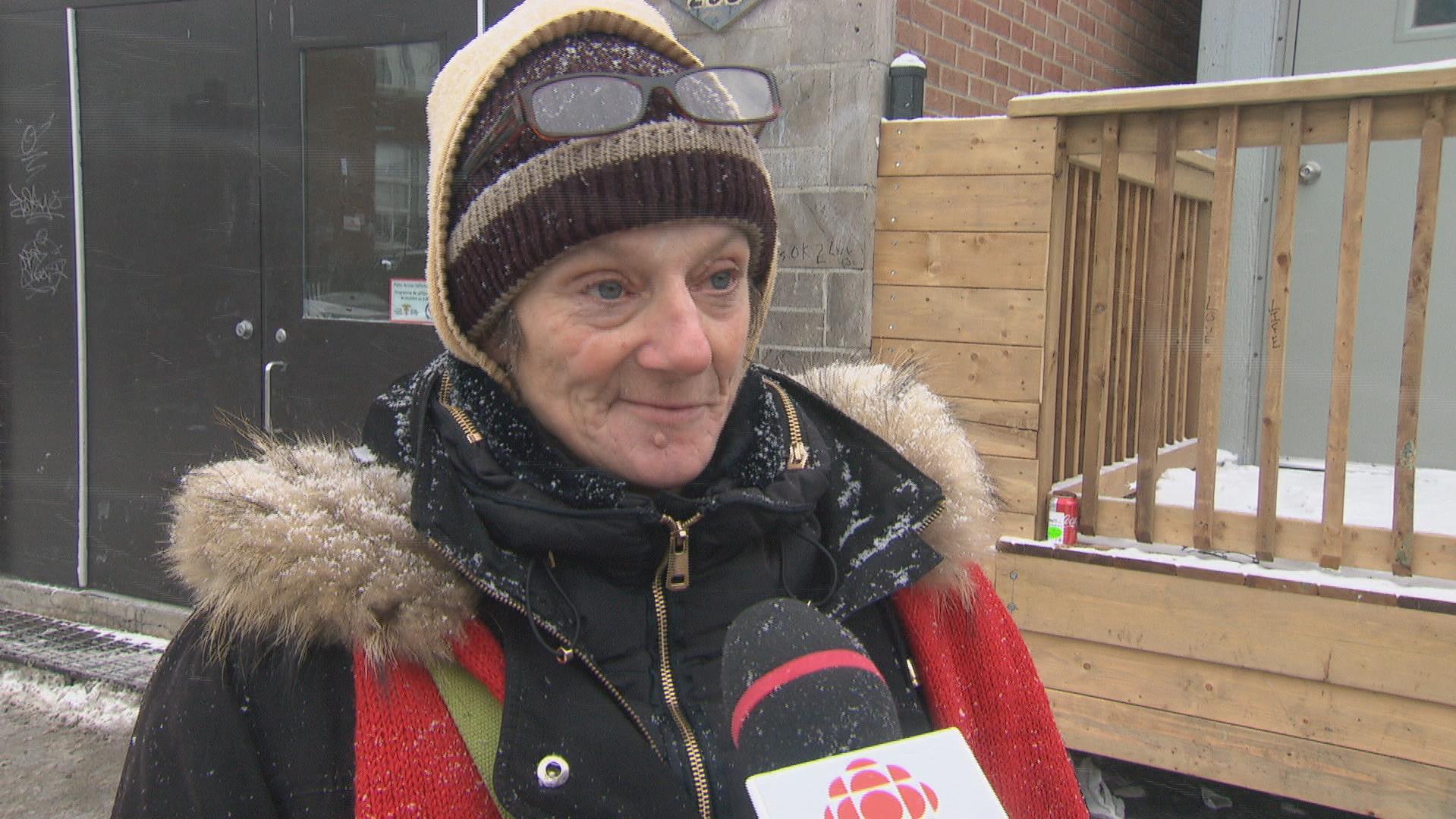 Un incendie aux Bergers de l'Espoir assombrit le Noël de sansabri