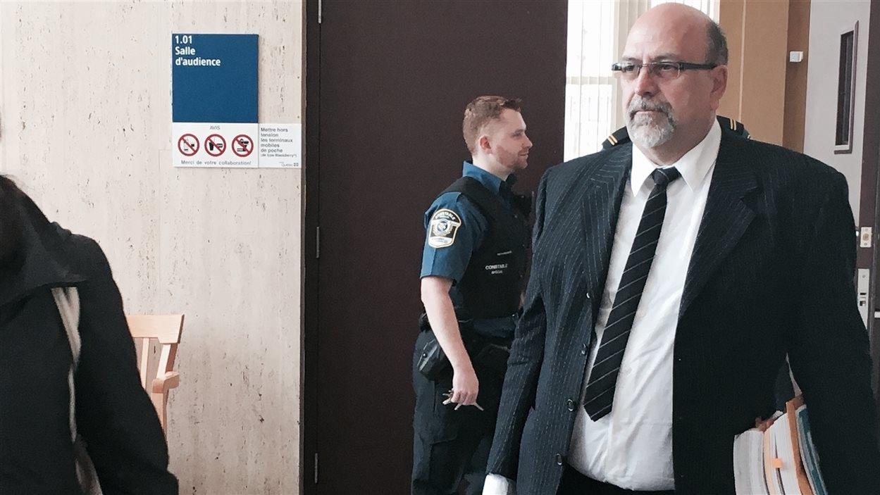 Cinq corps de l'Est du Québec non réclamés au Bureau du coroner Radio