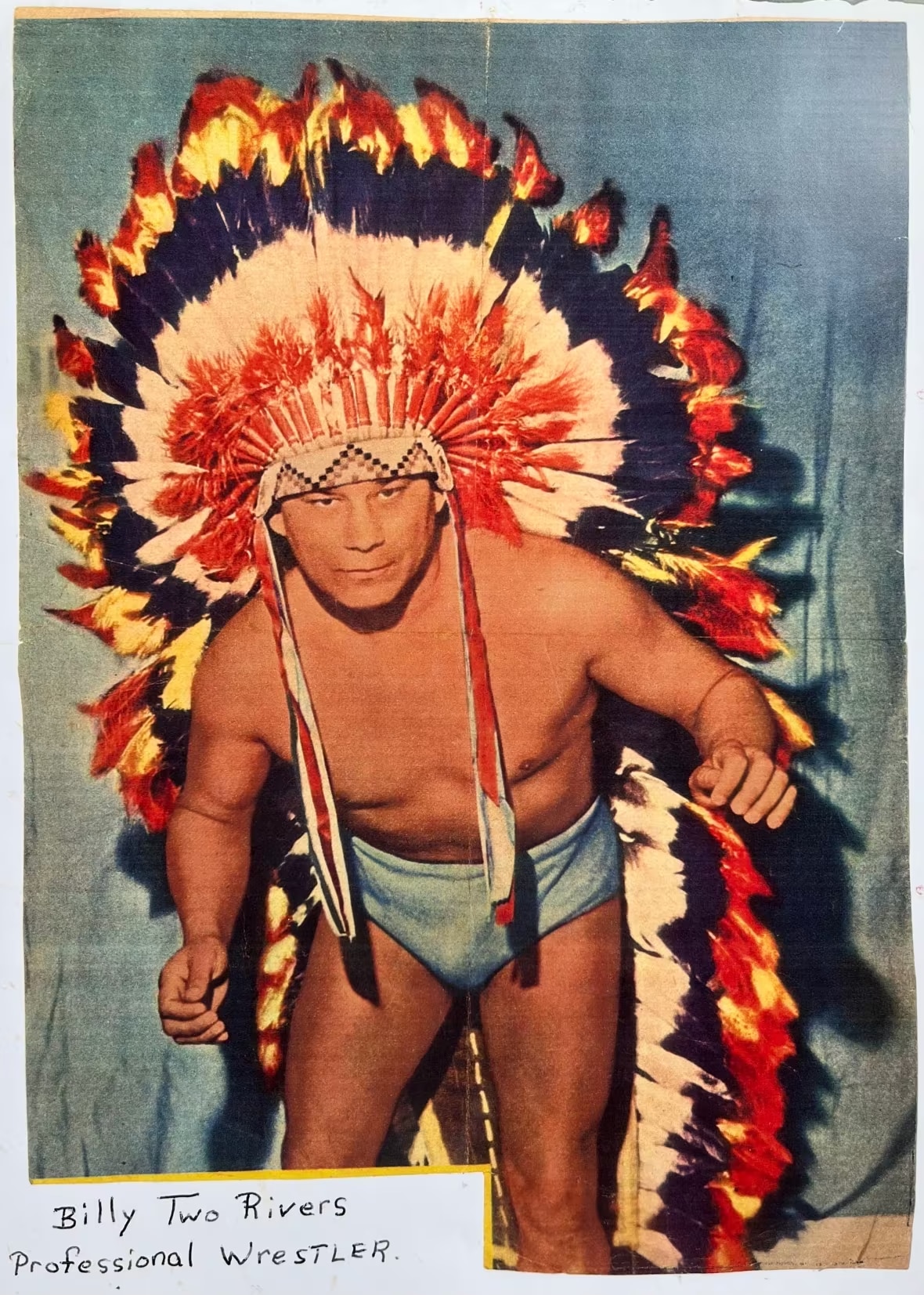 Kahnawà:ke mourns ’larger-than-life’ Elder Billy Two Rivers | Radio ...