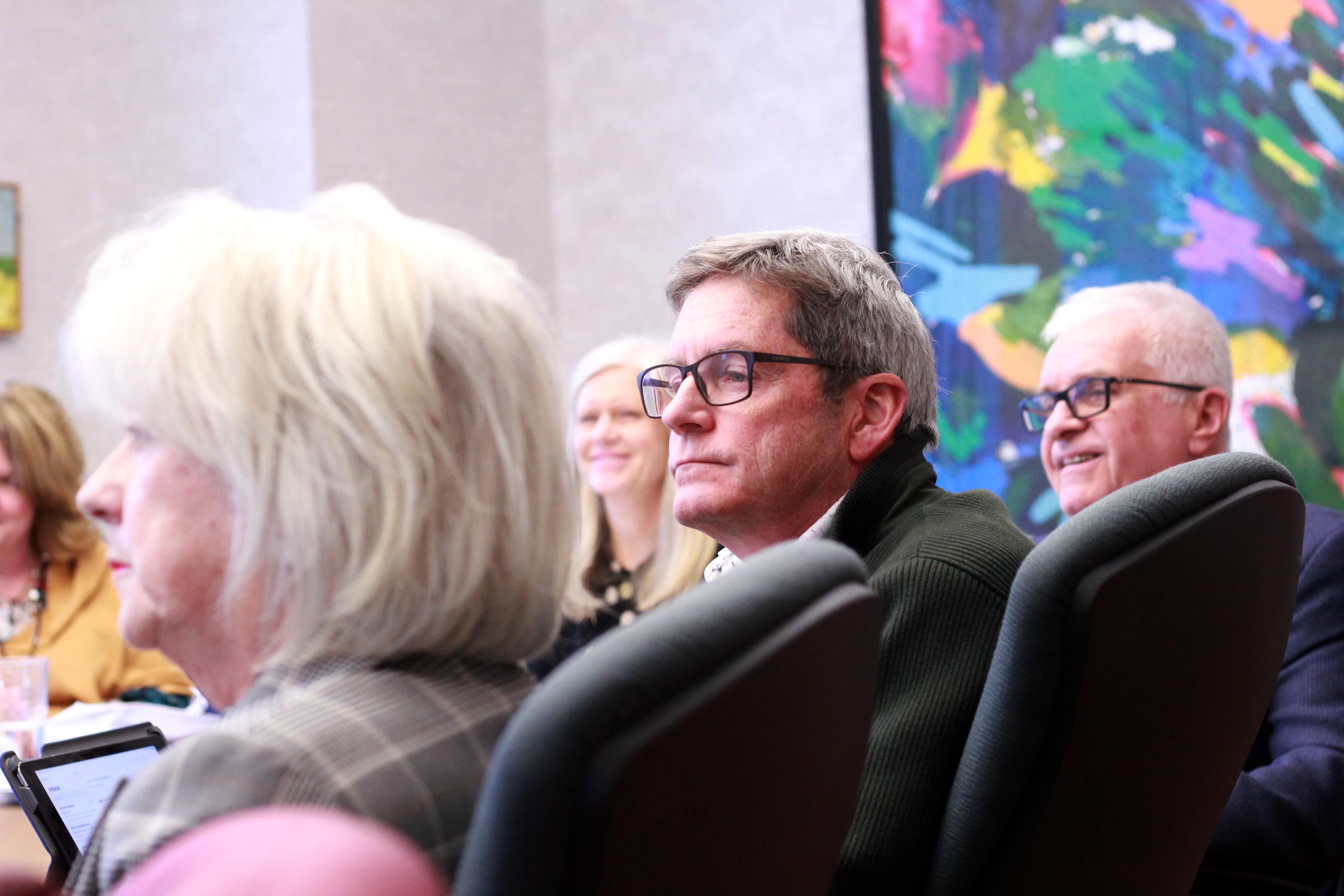 Les immeubles appelés à participer au tri des déchets à Moncton Radio