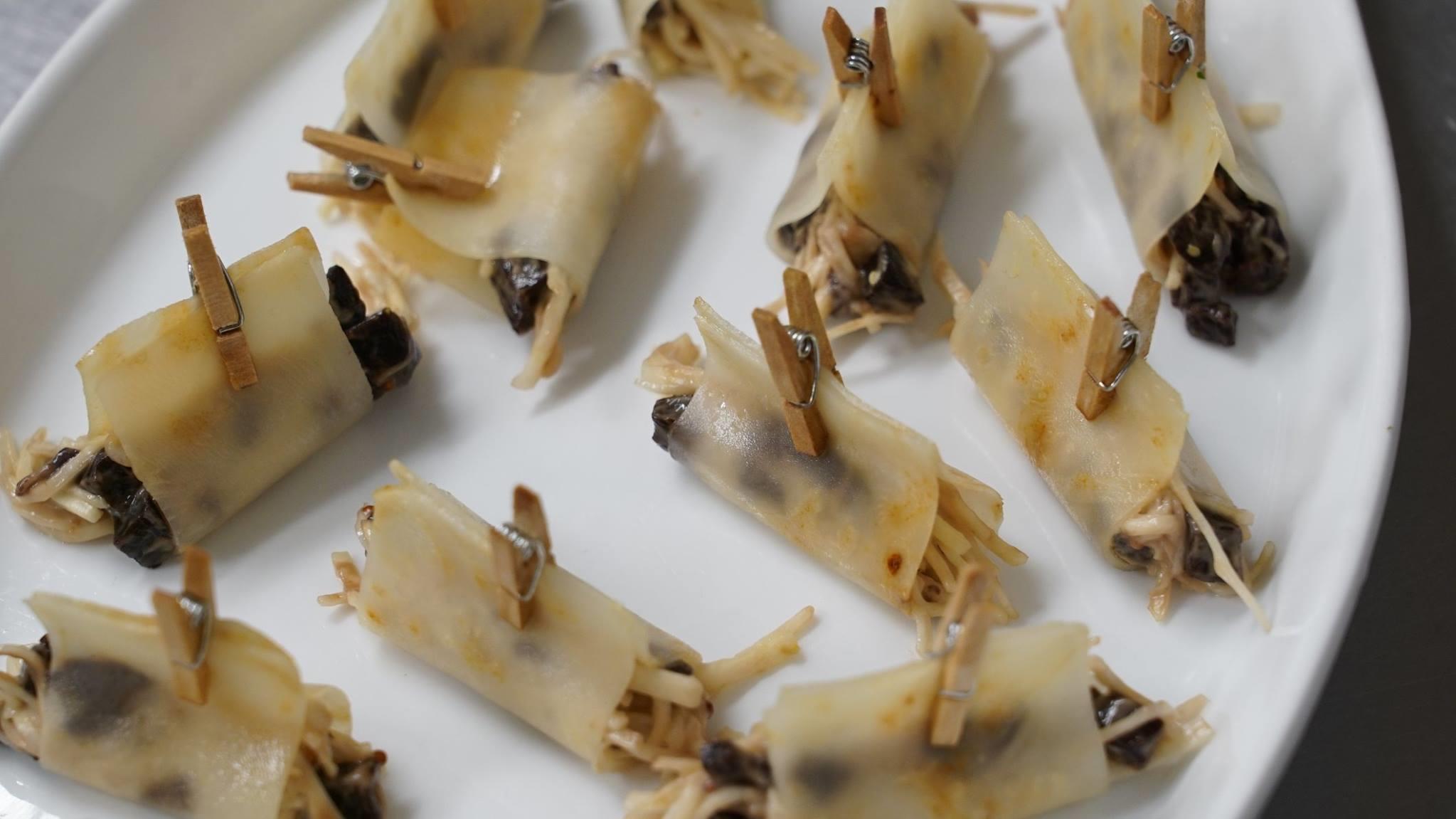 Rendezvous loupmarin aux Îles entre tradition et modernité RadioCanada.ca