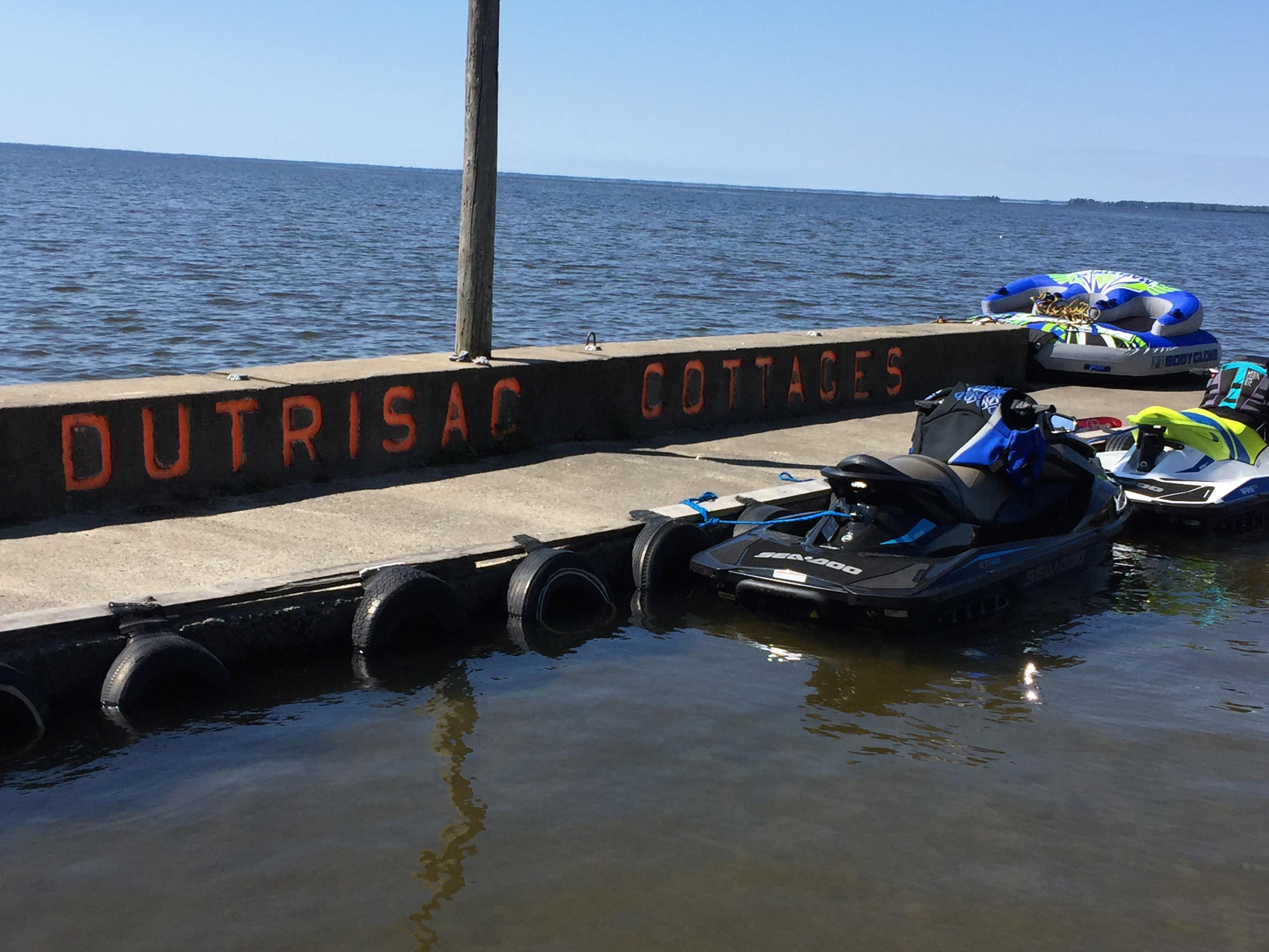 Fermeture du camping Dutrisac une annonce difficile pour les campeurs