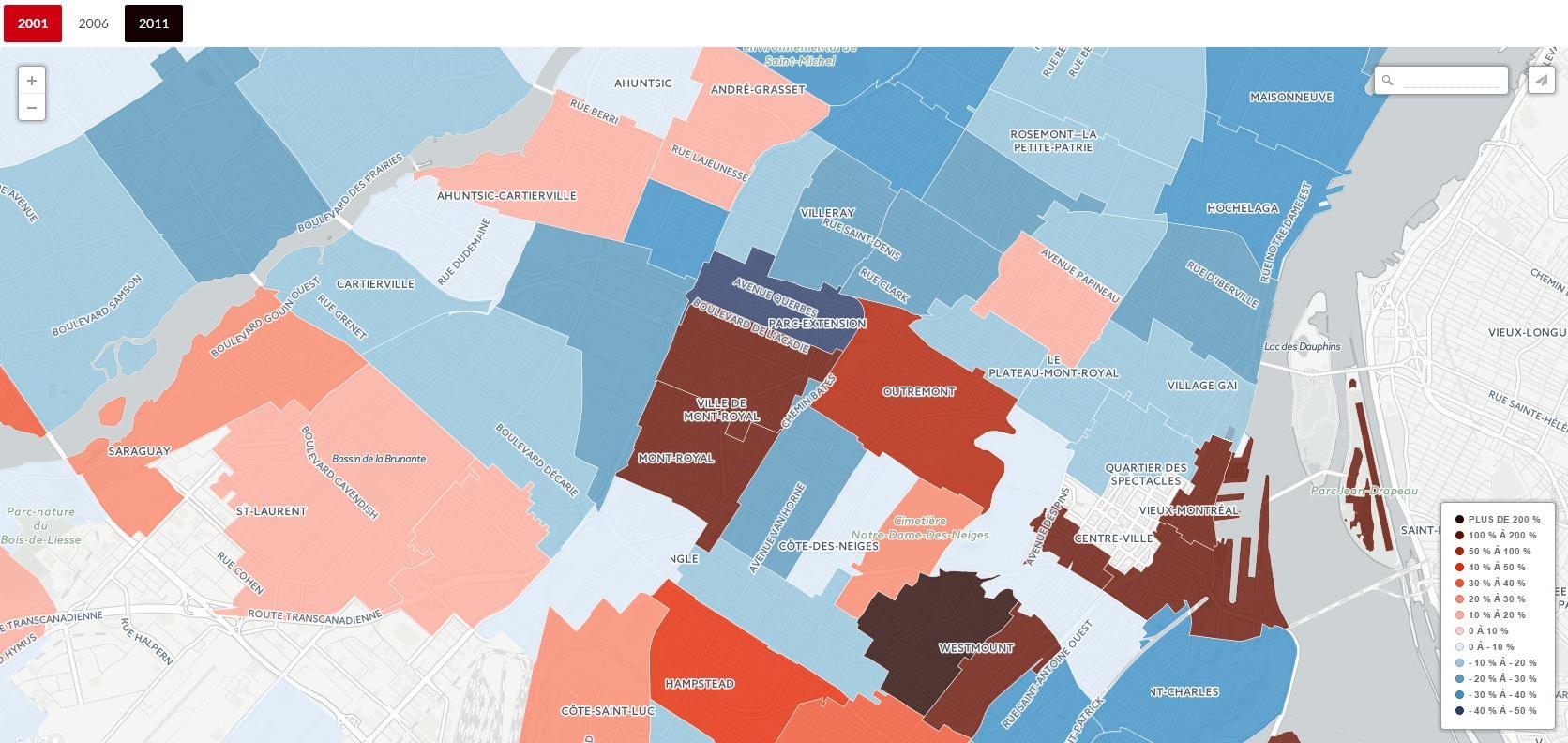 Rétrospective : nos 16 meilleures visualisations de données de 2016 ...