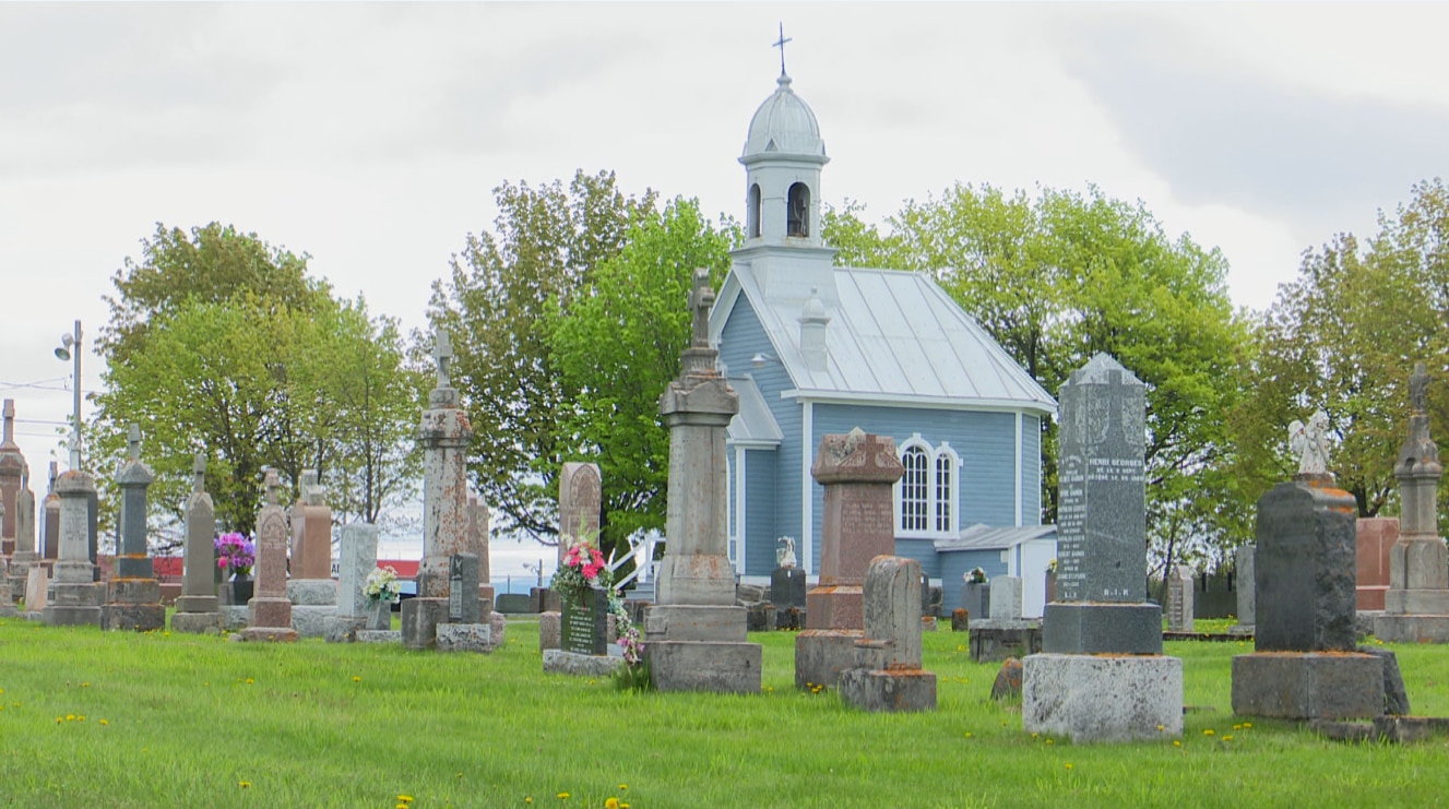 RivièreduLoup aura son mausolée RadioCanada.ca