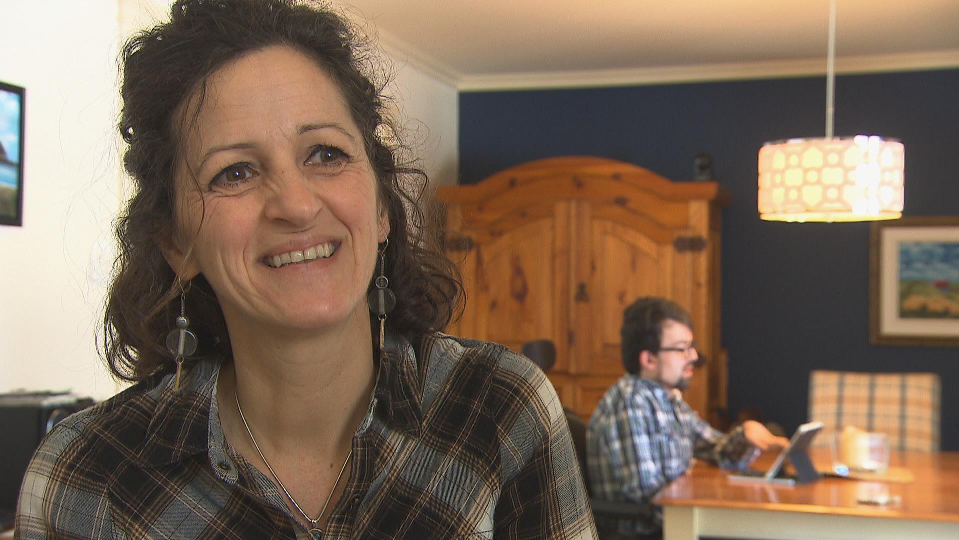 Une Personne D Exception Recherchee A Trois Rivieres Radio Canada Ca