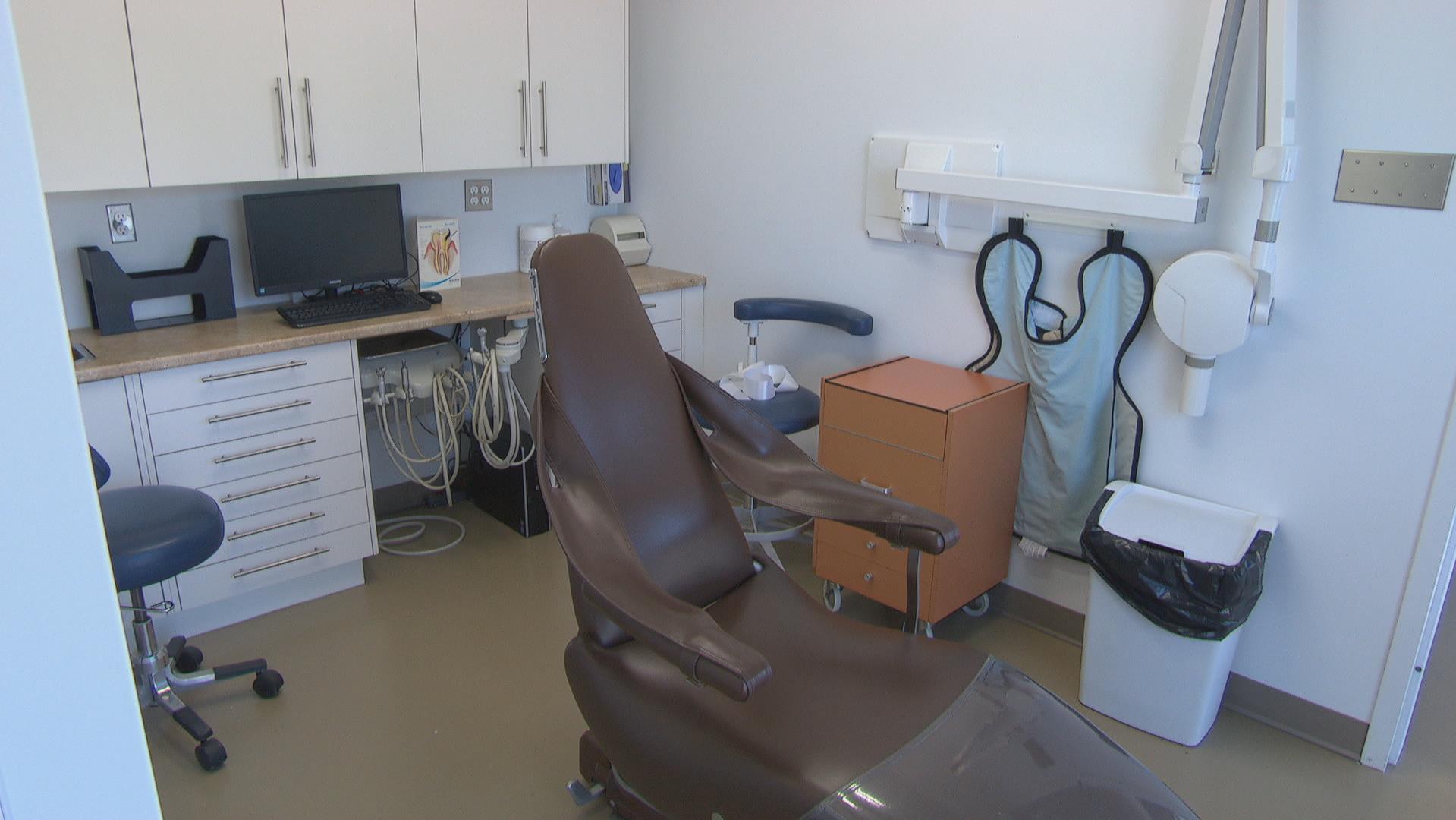 Dentiste Gatineau Hull  . Ouverture À 07 H 00 Demain.