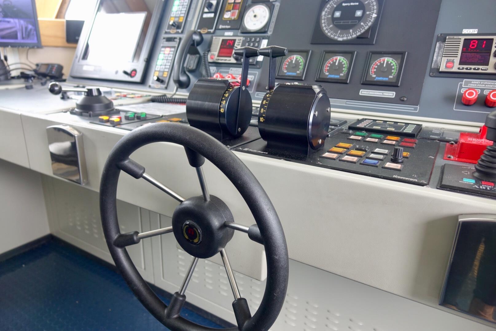 Le Caporal Kaeble honoré à SainteAnnedesMonts RadioCanada.ca