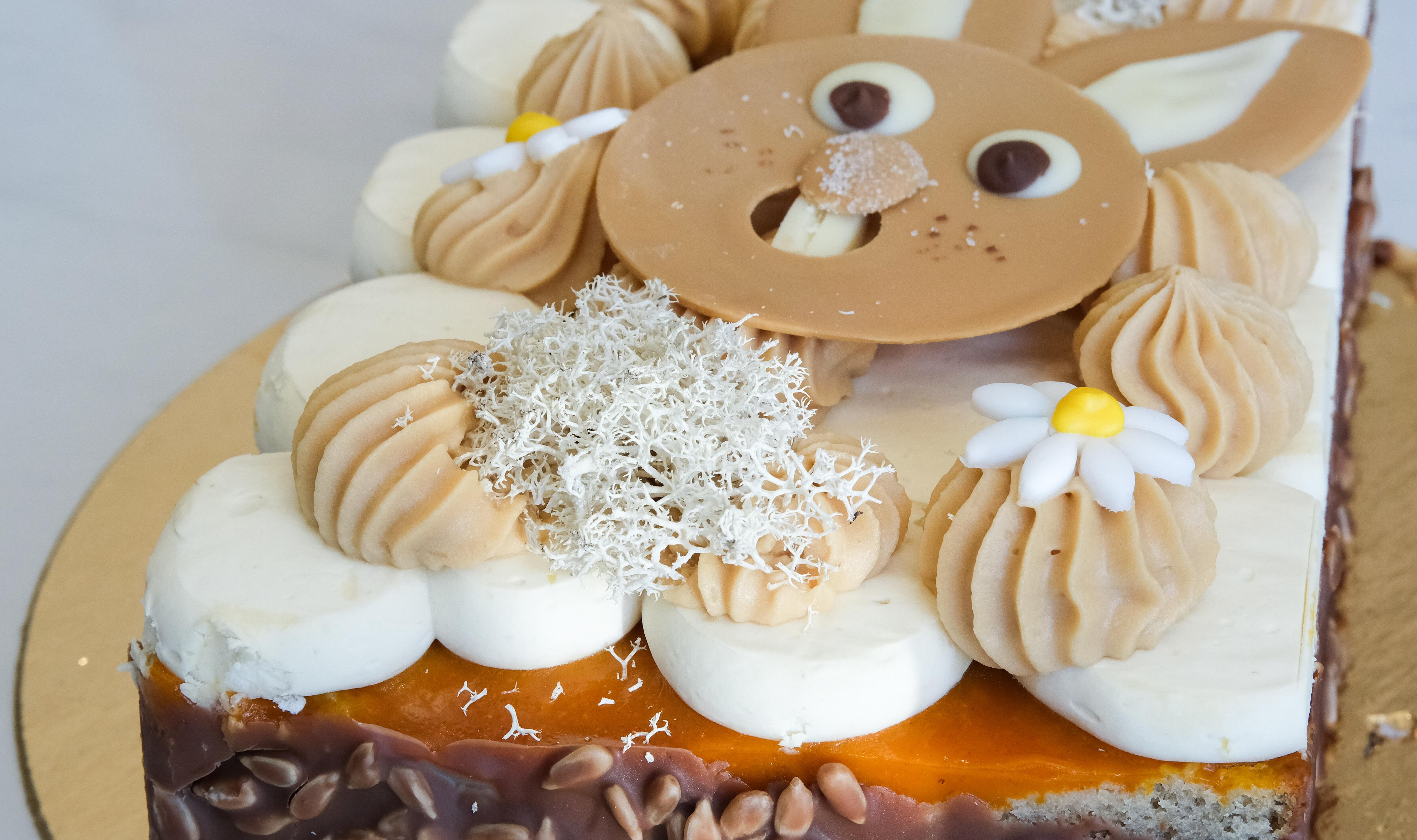 Cinq Gourmandises Sucrees Pour Paques Radio Canada Ca