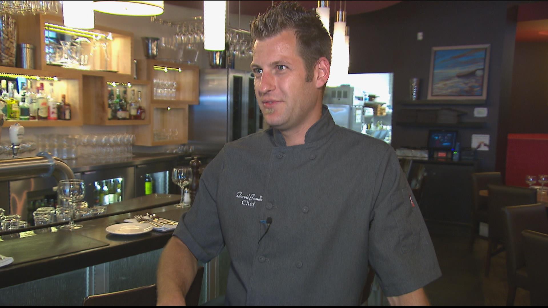 De Nouveaux Proprietaires Pour Le Restaurant La Cuisine Radio Canada Ca