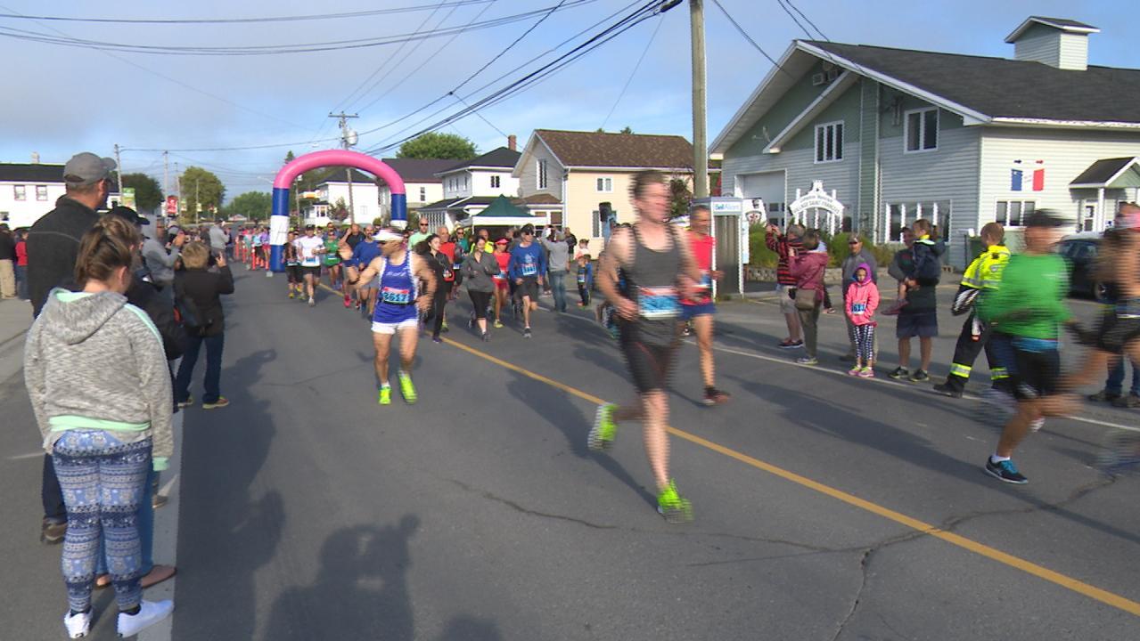 Un autre festival du nordouest du N.B. manque de bénévoles Radio