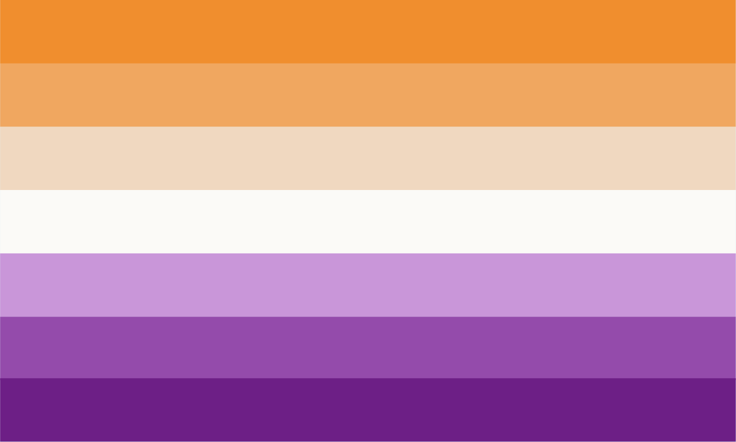 Pourquoi n'existe-t'il pas de drapeau violet ? Blog by Macap