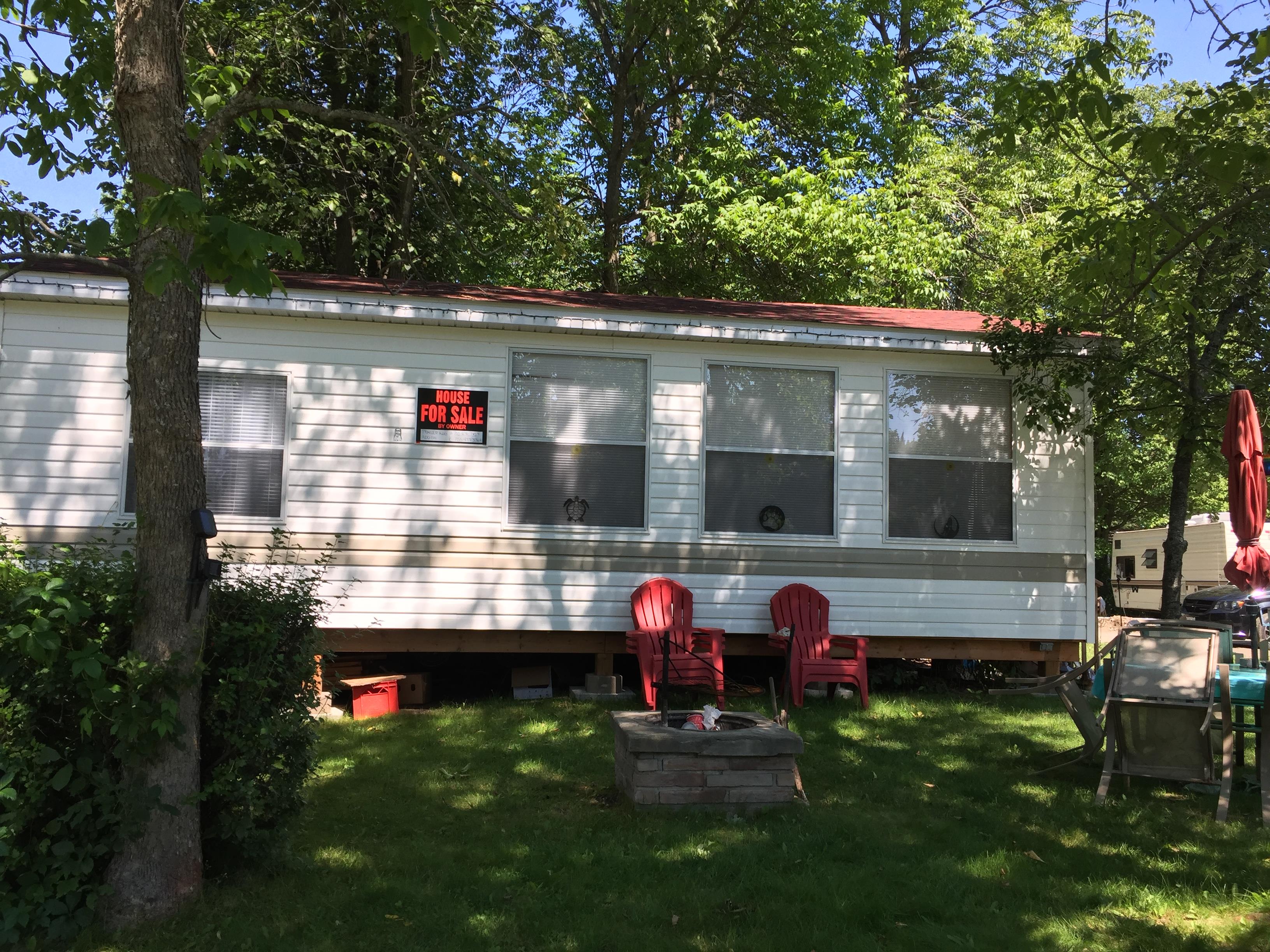 Fermeture du camping Dutrisac une annonce difficile pour les campeurs