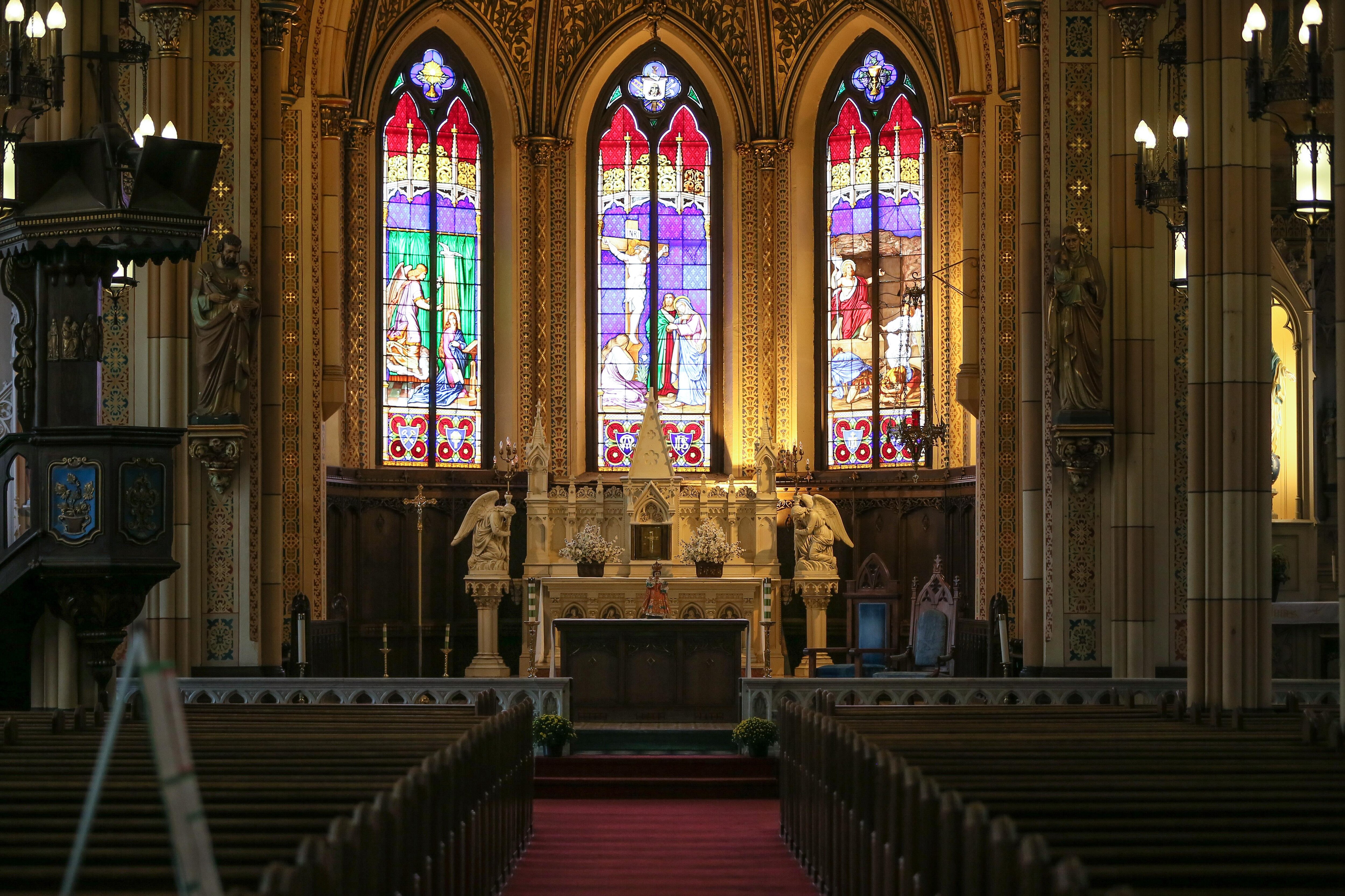 La restauration de l’église de l’Assomption pourrait être à nouveau d