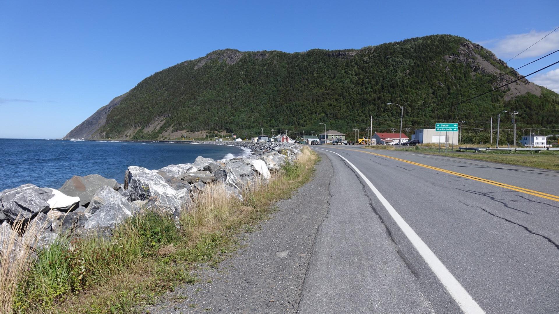Les riverains de l’Est du Québec invités à donner leur avis sur l’érosion des berges Radio