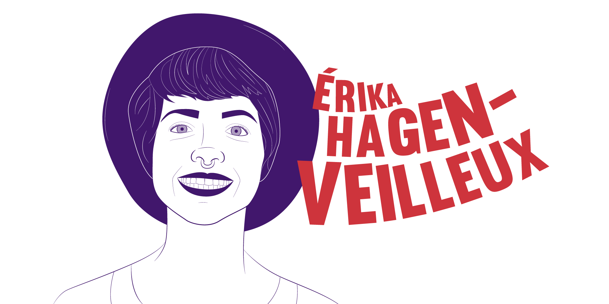 Érika Hagen-Veilleux