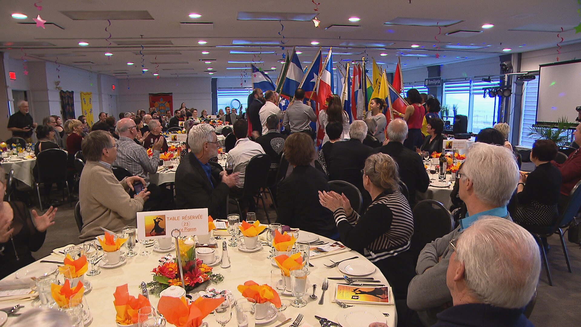 club rencontre rimouski