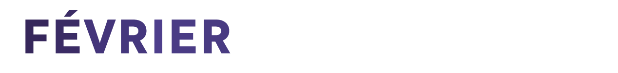 Février