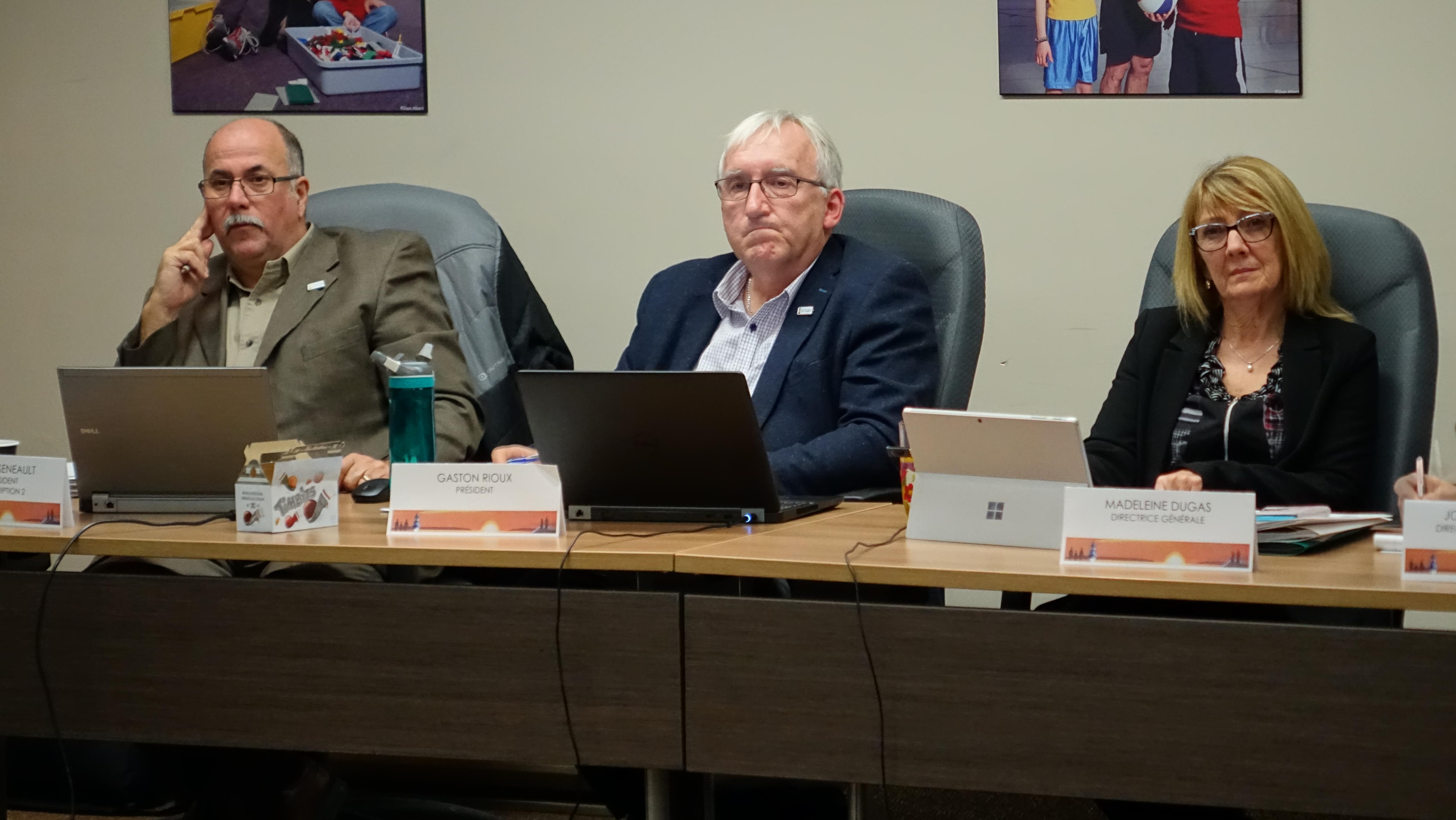 Commission Scolaire Des Phares Ouvert Ou Ferme