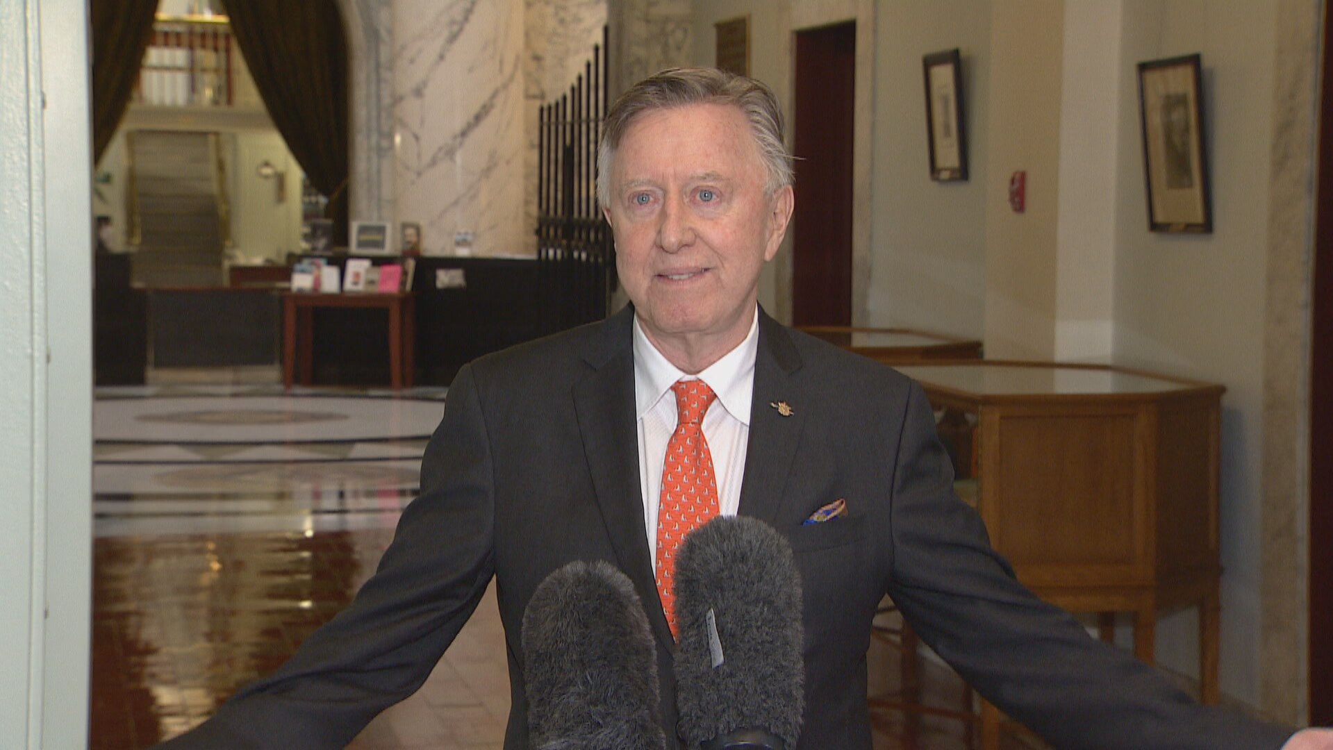 Un ancien député appelle à une alliance NPD-Verts pour les ...