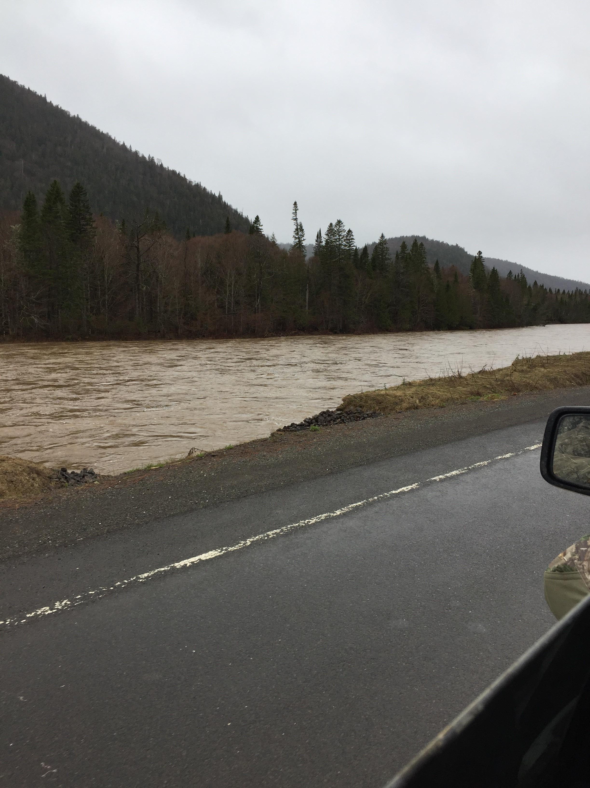 California Highway 299 Closure - udwjjx3