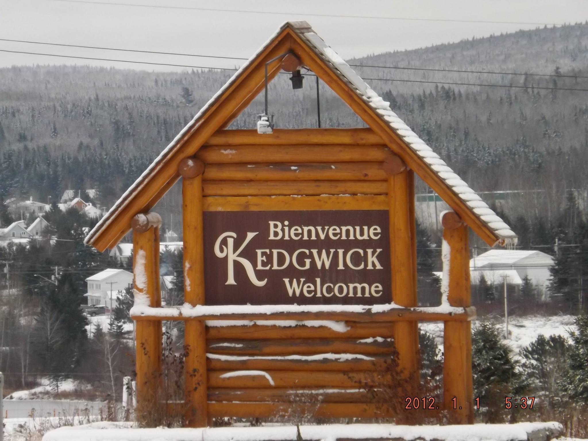 Un service de transport communautaire s’implante à Kedgwick et SaintQuentin RadioCanada.ca