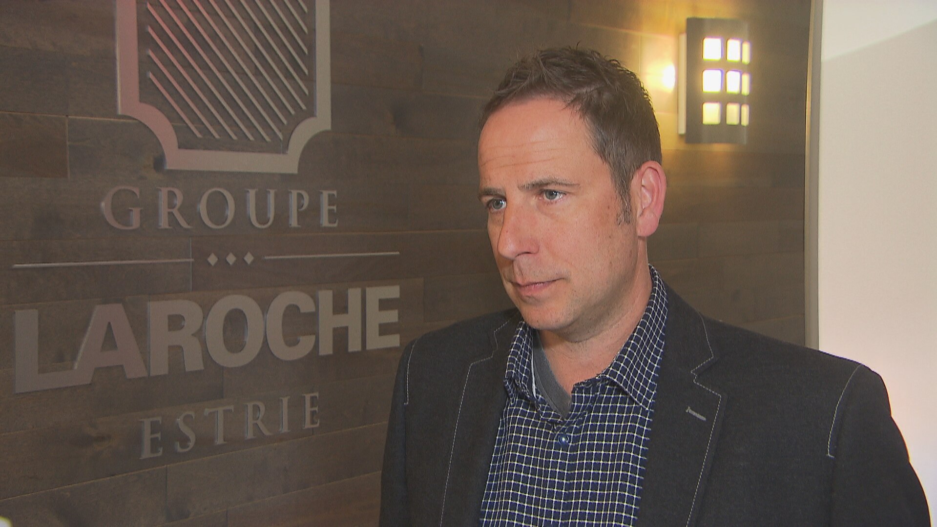 Well inc. intérêt du Groupe Laroche, déception de l'Association des