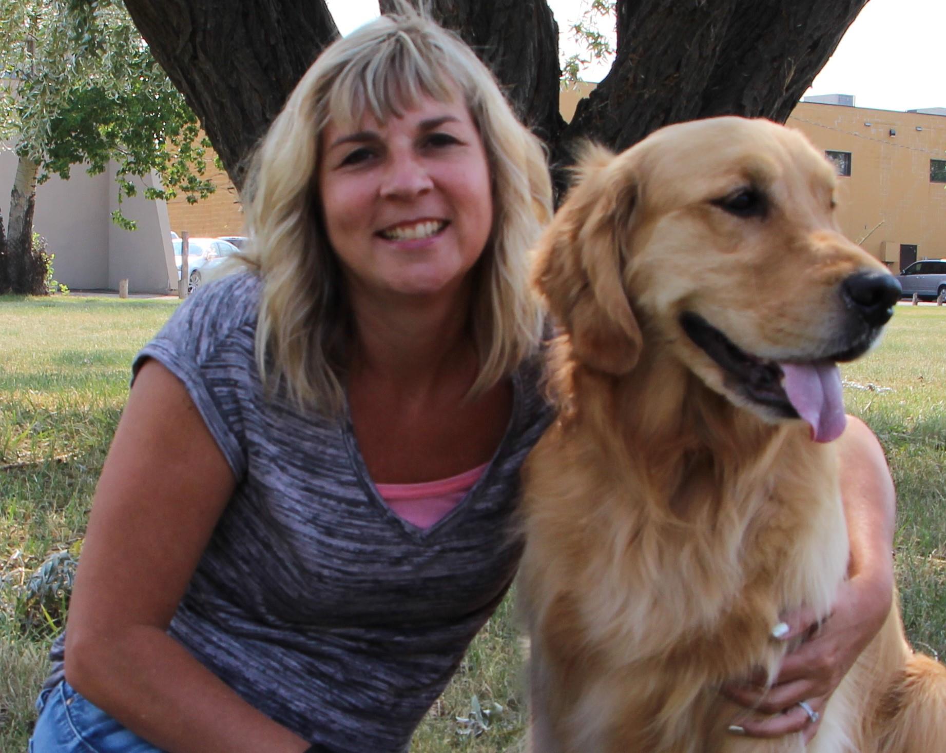 La SPCA veut aider les victimes de violence familiale RadioCanada.ca