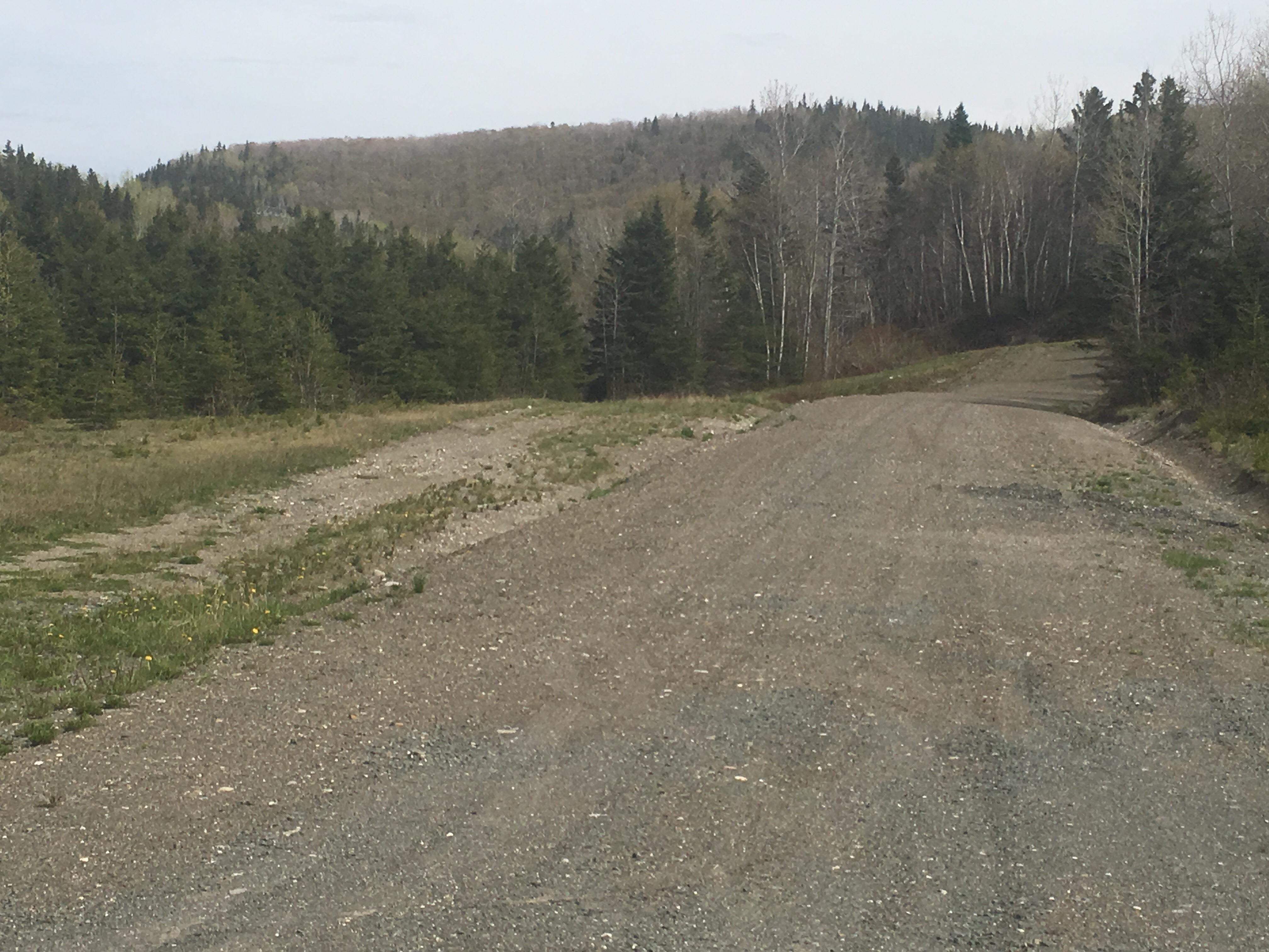 Le village des Méchins ne peut plus s’agrandir RadioCanada.ca