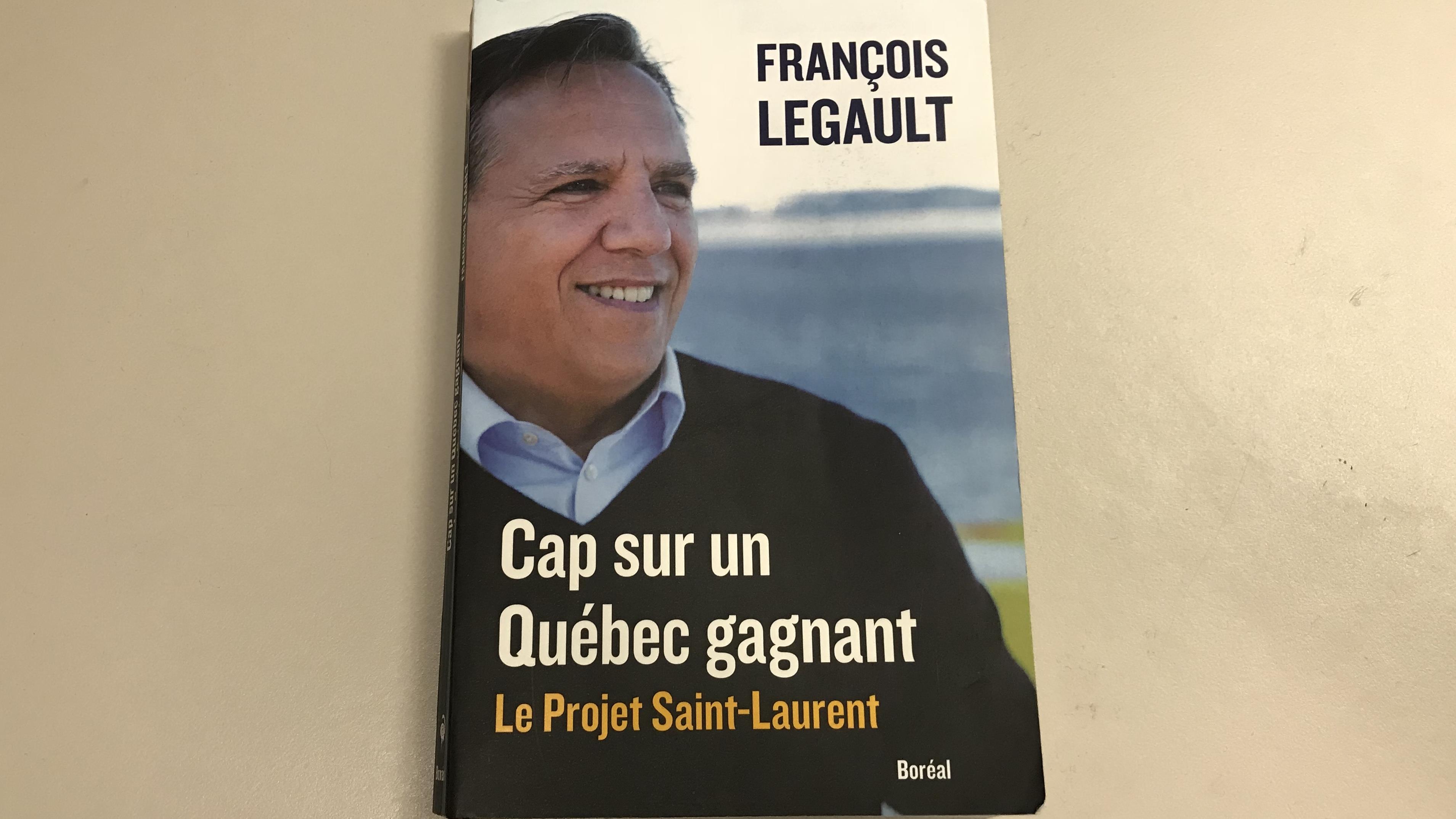 Pétrole : Le Candidat De La CAQ Aux Îles-de-la-Madeleine Contredit Son ...