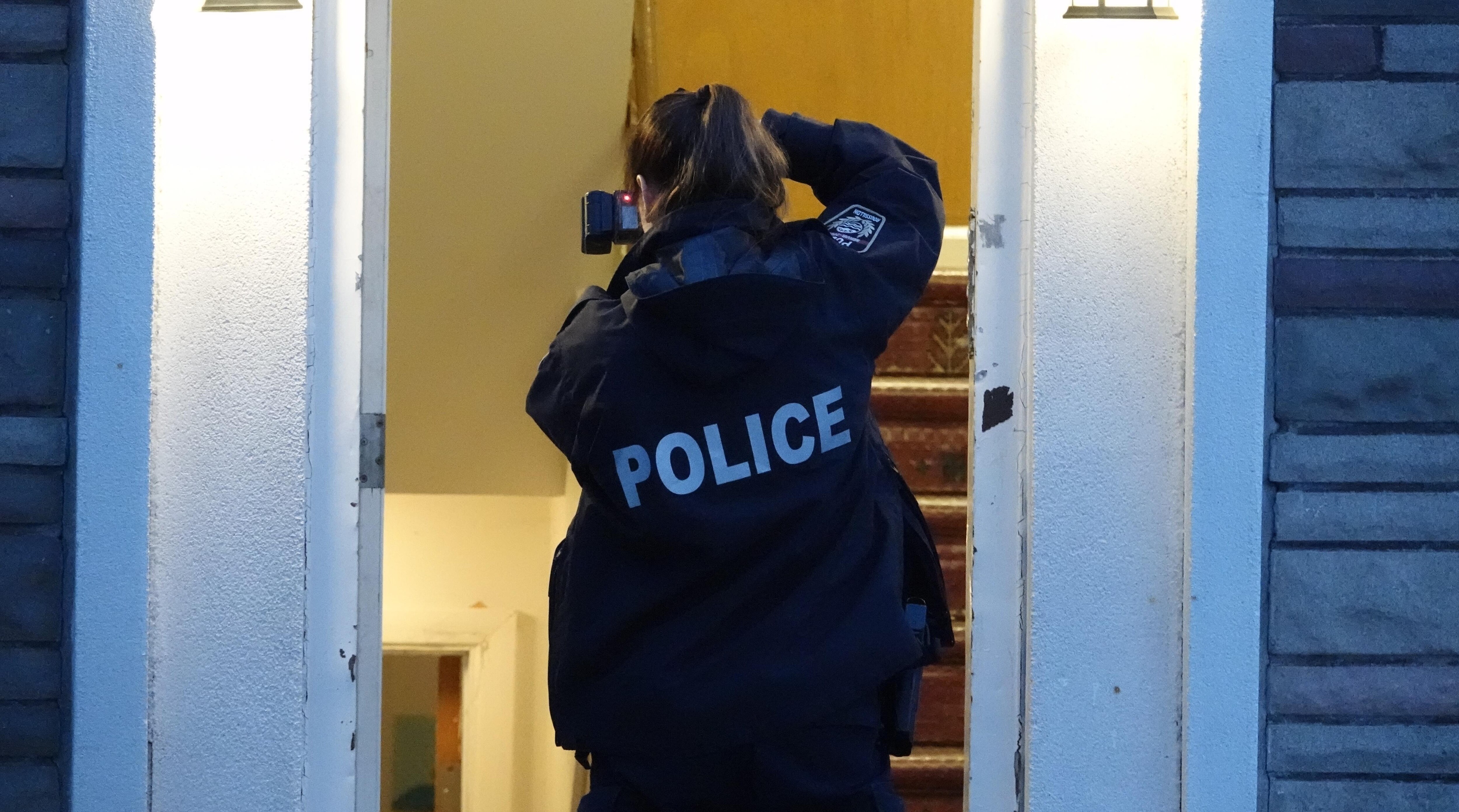Douze arrestations dans une opération antidrogue à Longueuil | Radio ...