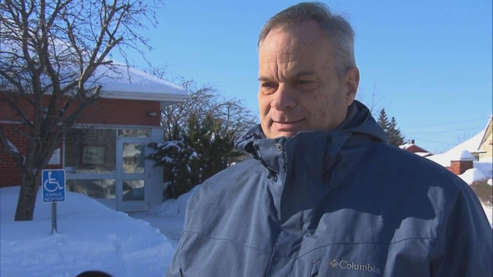 L’entreprise ShurGain quitte Yamachiche RadioCanada.ca