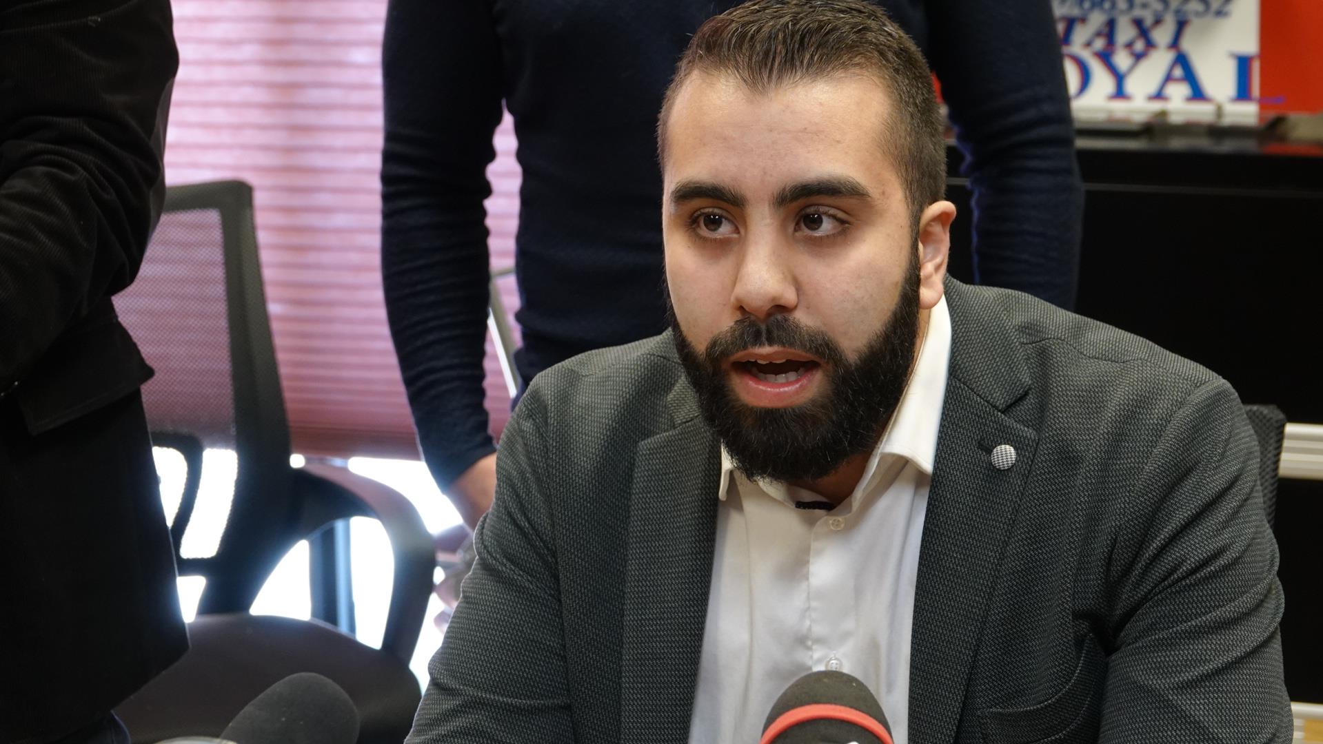 Manifestation des chauffeurs de taxi à Gatineau | Radio-Canada.ca