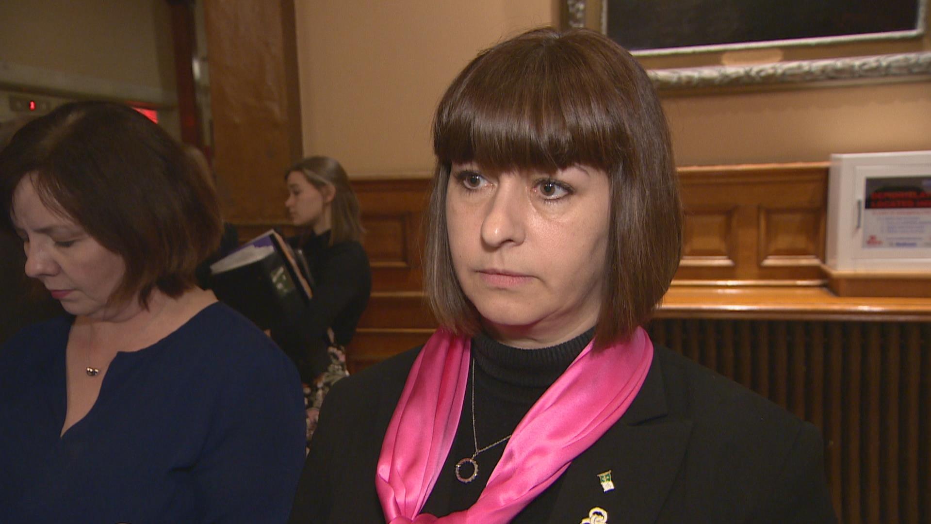 Des bailleurs de fonds « troublés » par les allégations contre La Passerelle RadioCanada.ca