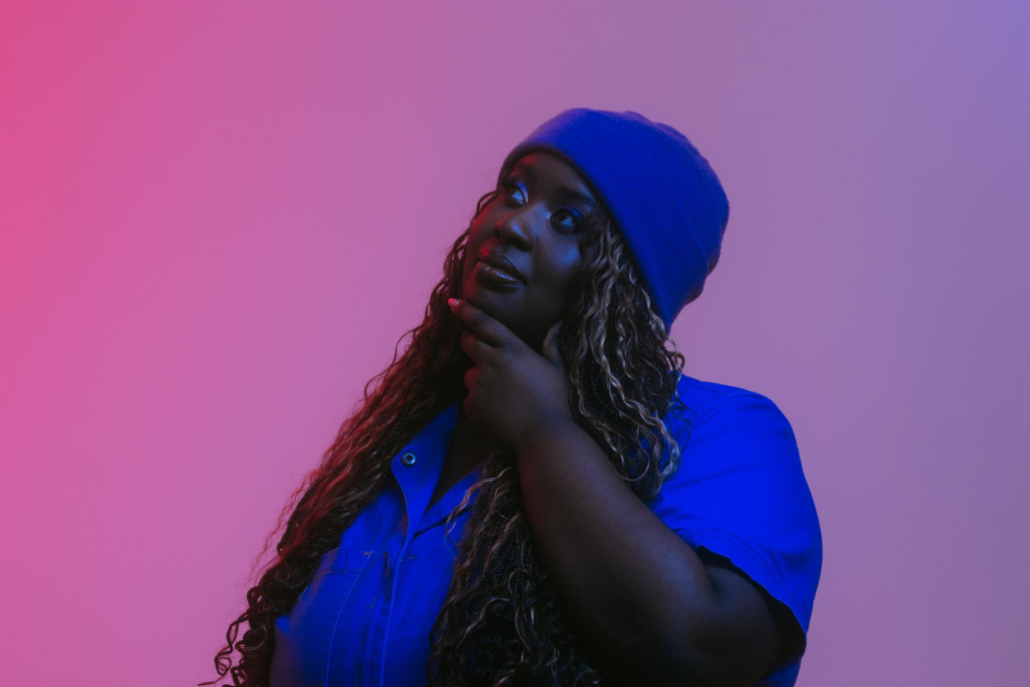 Missy D. et ses nouvelles mélodies! | Connexion