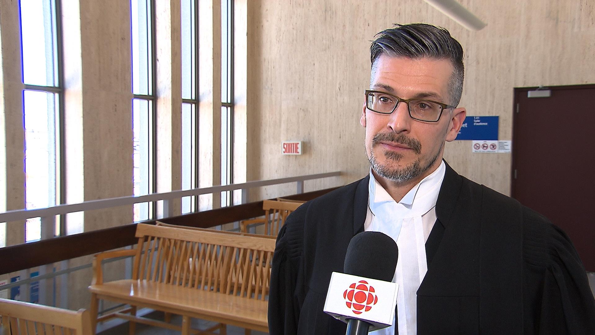 Procès de Micael-Karl Ringuette : une partie de la preuve exclue ...