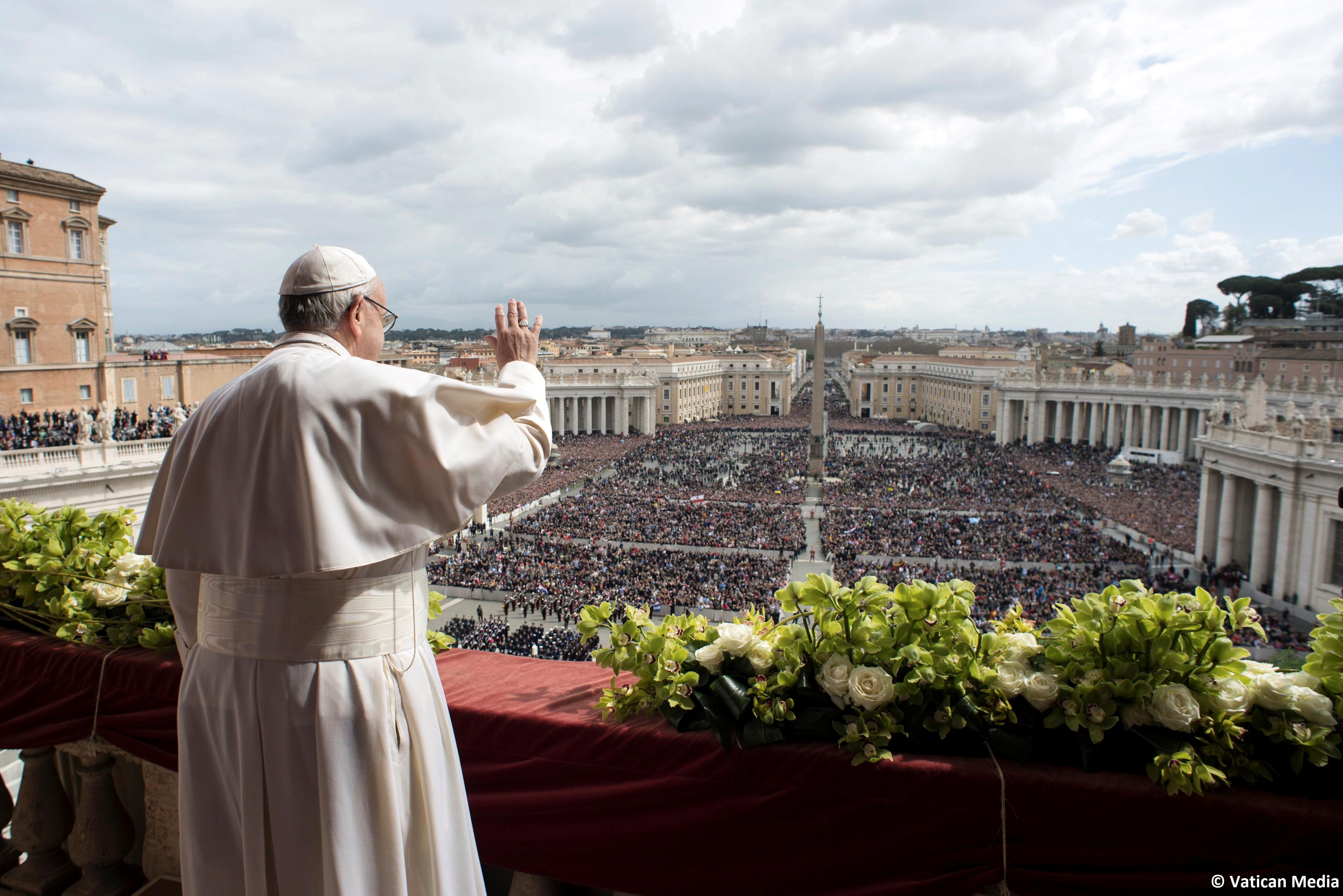 Le Pape François : Après Six Ans, De L’espoir Au Doute | Radio-Canada.ca