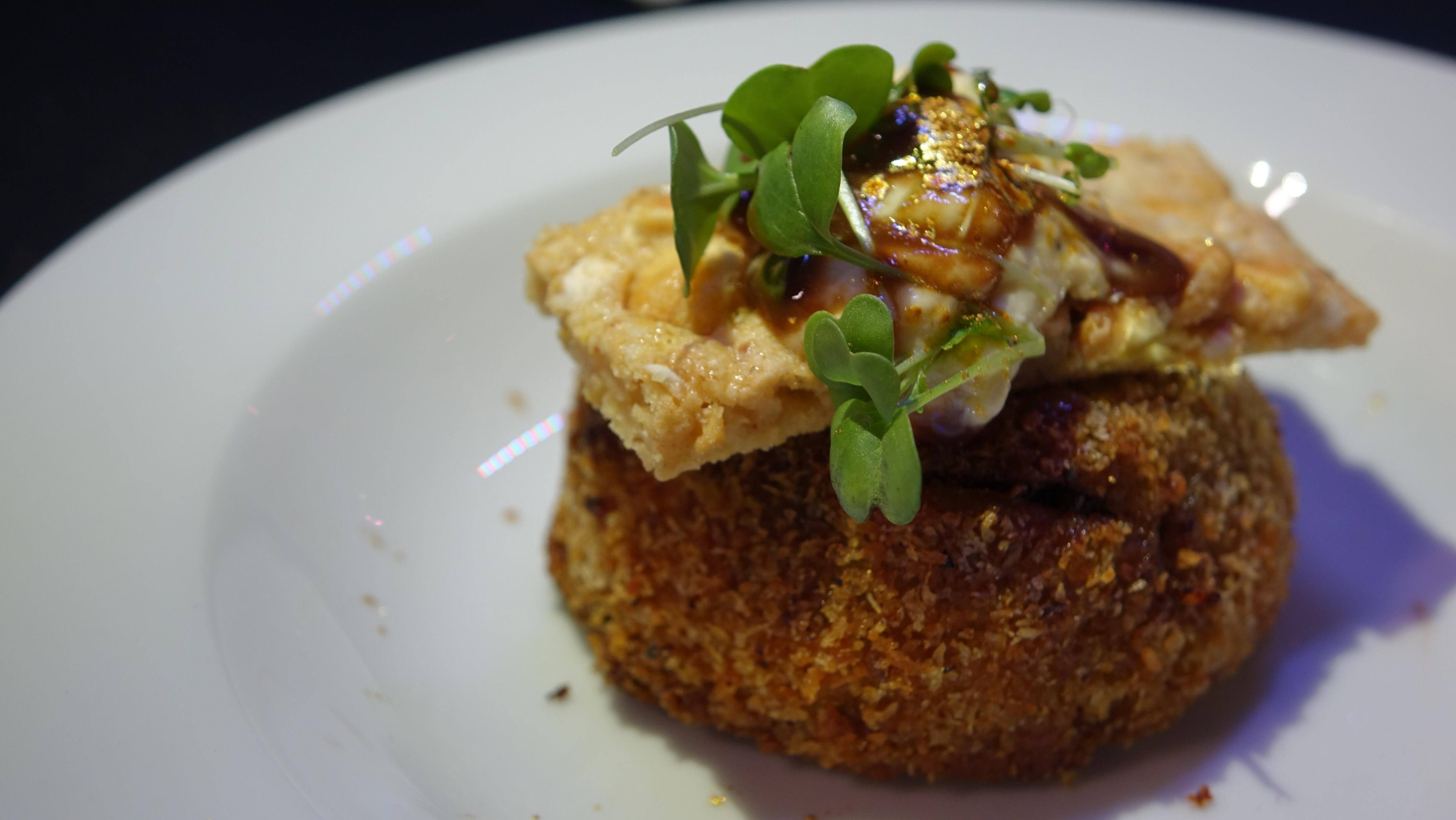 Septième souper pâté chinois gastronomique des premiers quartiers de