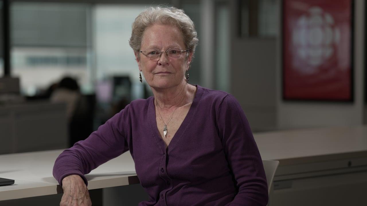 CBC INVESTIGATES | Doctors are using a regulatory gap to prescribe an unauthorized peptide