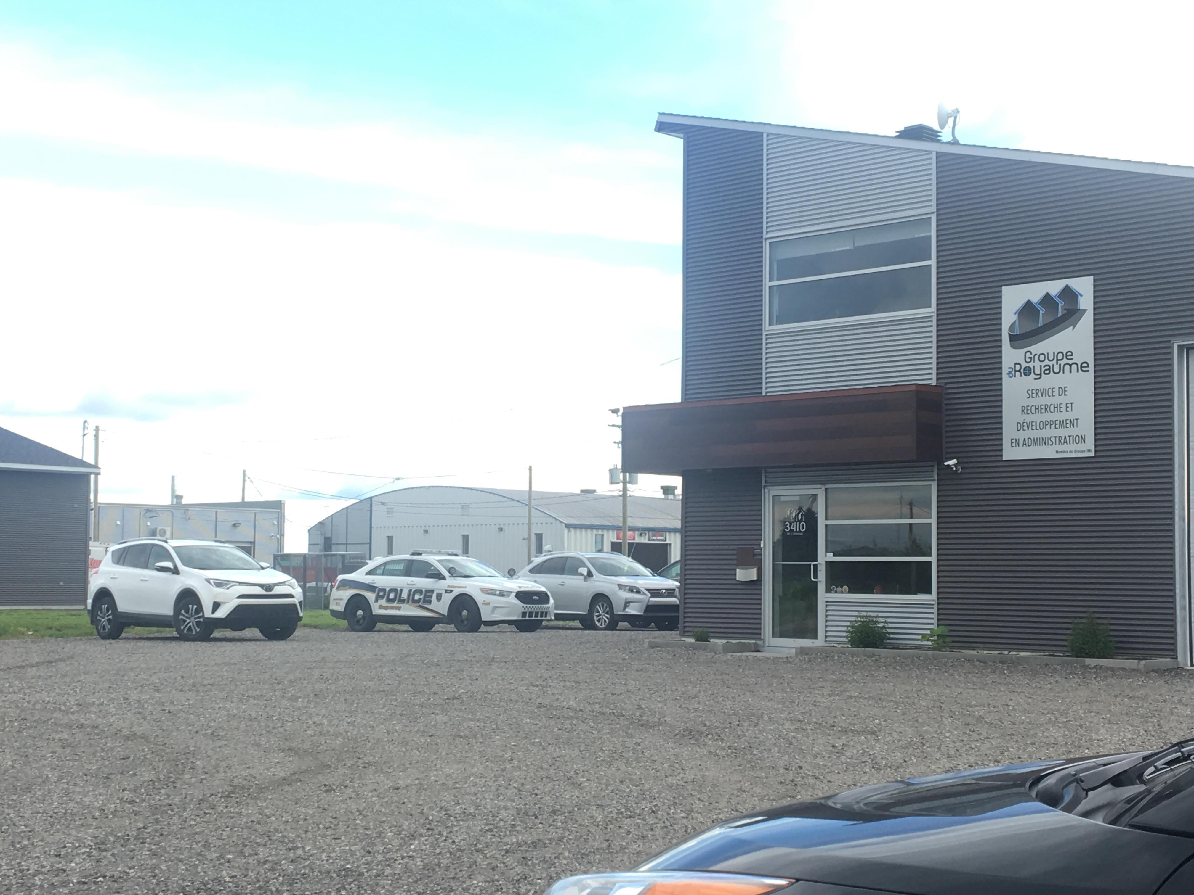 Revenu Québec mène des perquisitions à Jonquière, SaintBruno et Lac