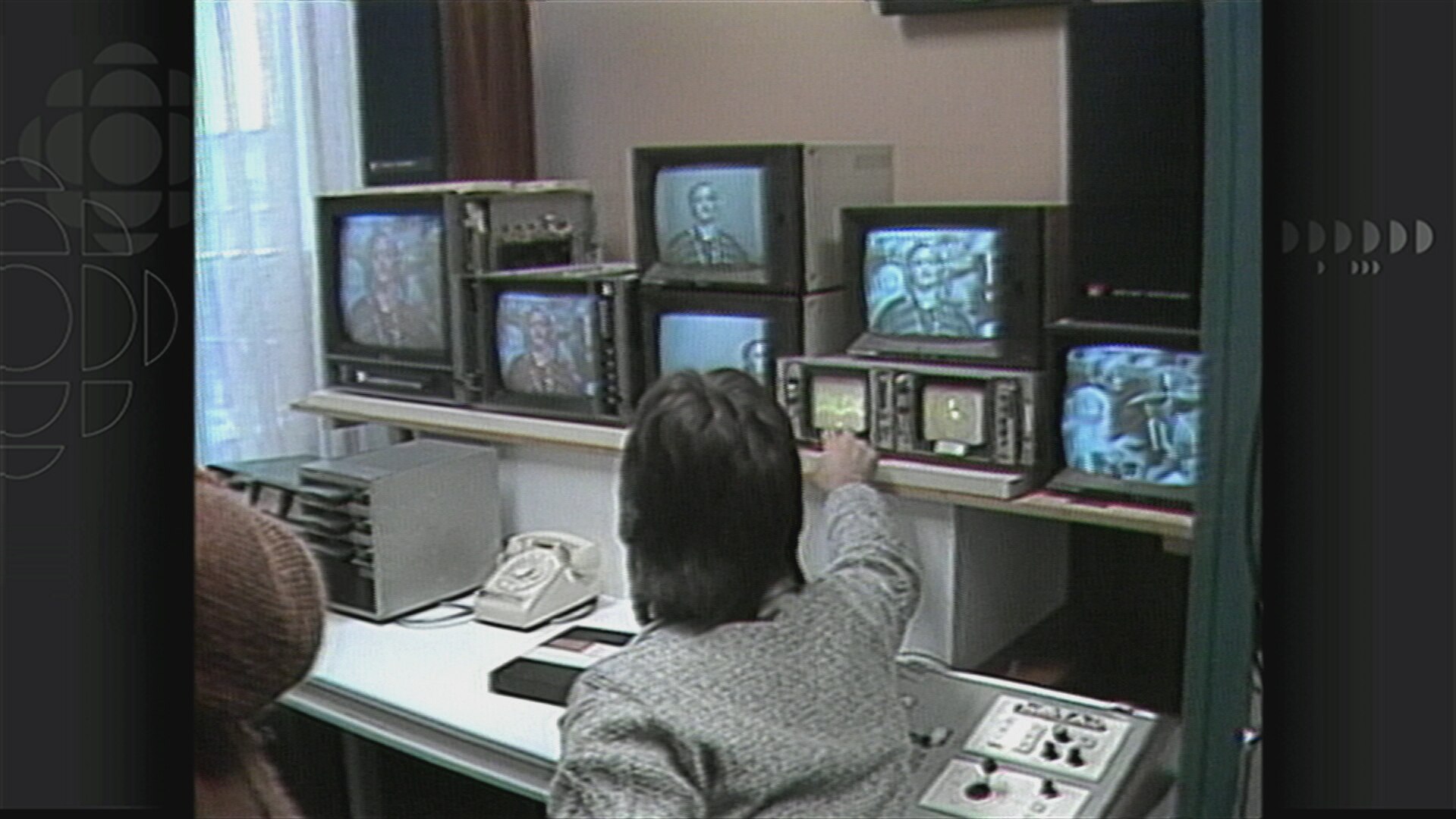 ICI RadioCanada fête ses 35 ans sur la CôteNord RadioCanada.ca