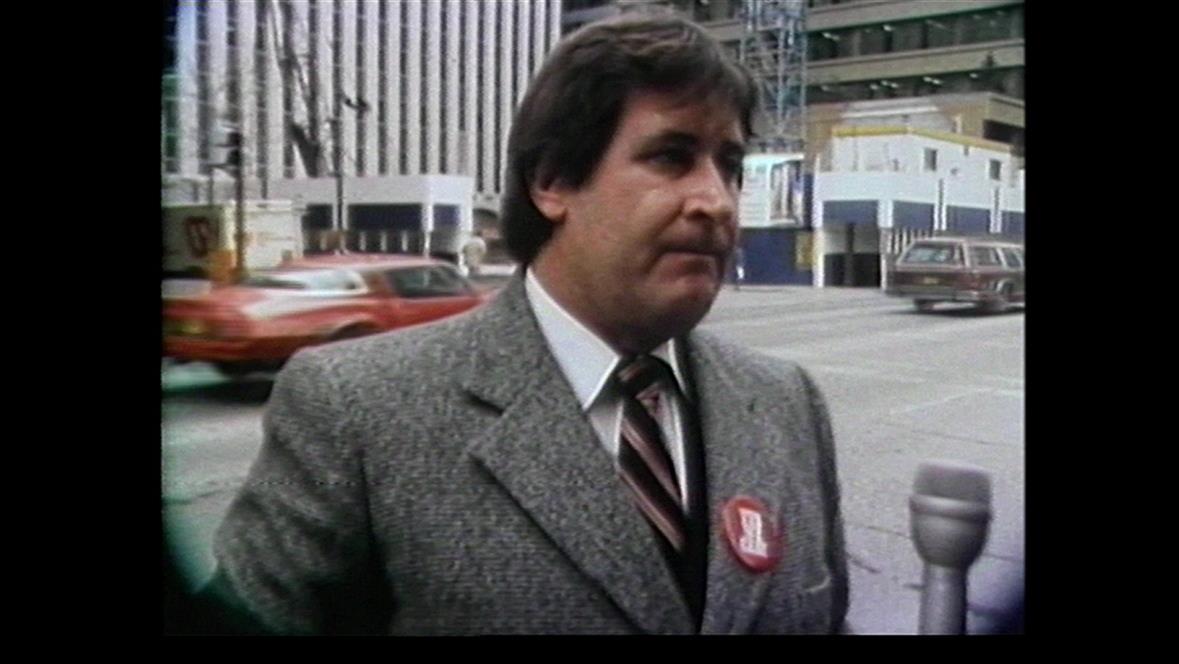 Ralph Klein, 10 ans plus tard RadioCanada.ca