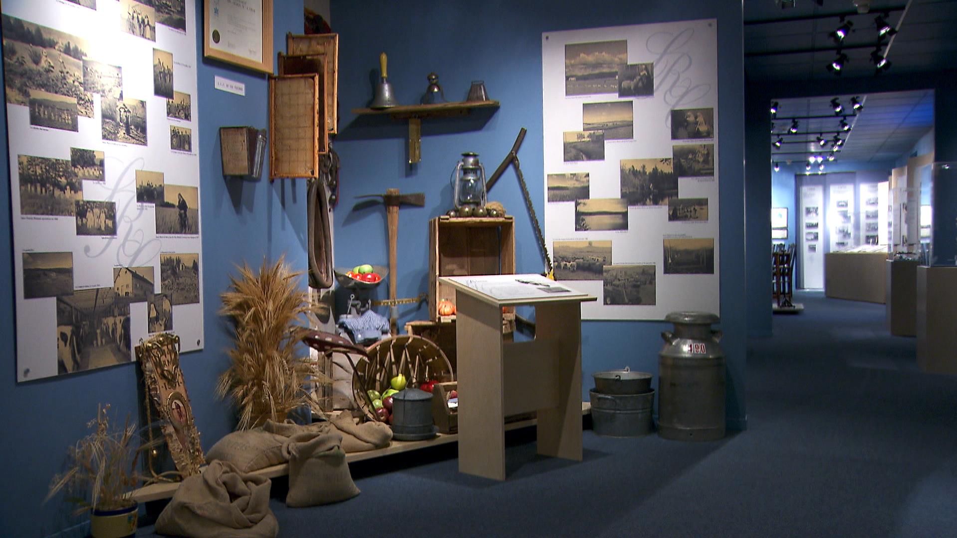 Une soixantaine d'emplois perdus avec le départ des religieuses de Lac