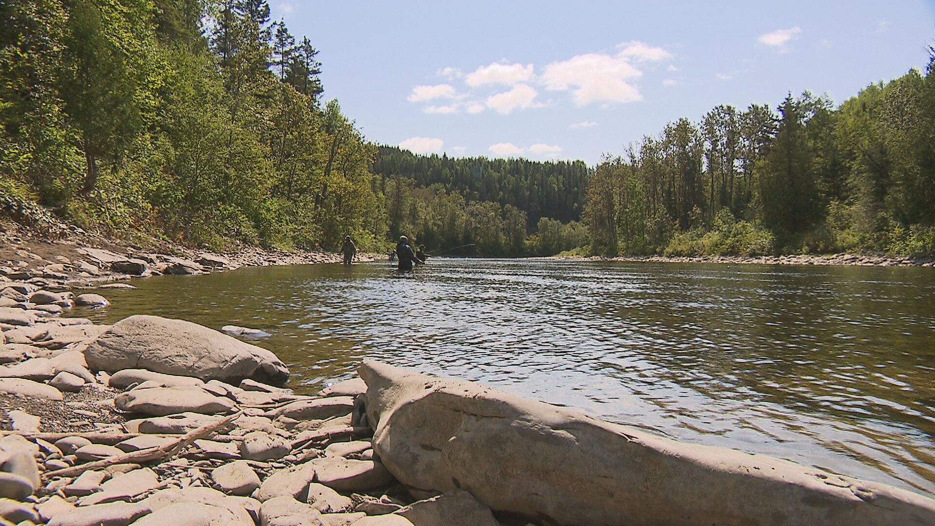 Plage Lac Au Saumon at Florence Lofton blog