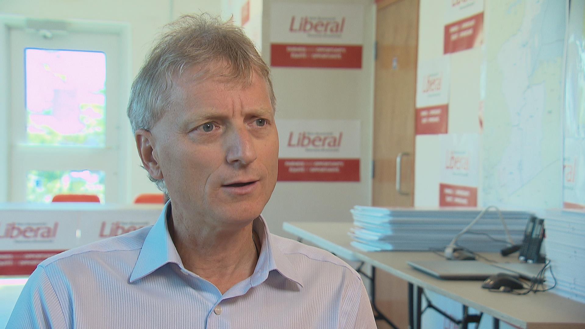 Le Parti progressisteconservateur « ne fait pas de promesses